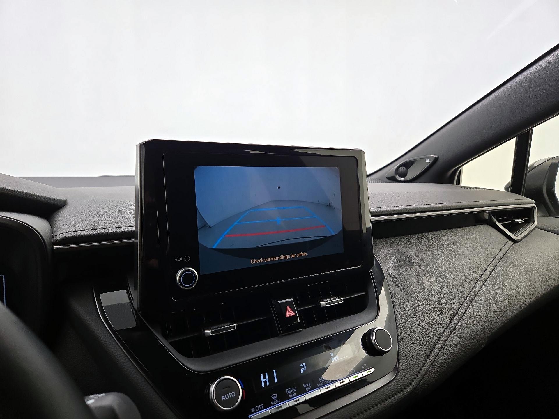 Thumbnail: 2023 Toyota GR Corolla - 14