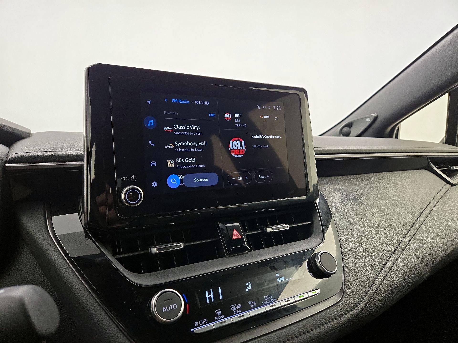 Thumbnail: 2023 Toyota GR Corolla - 15