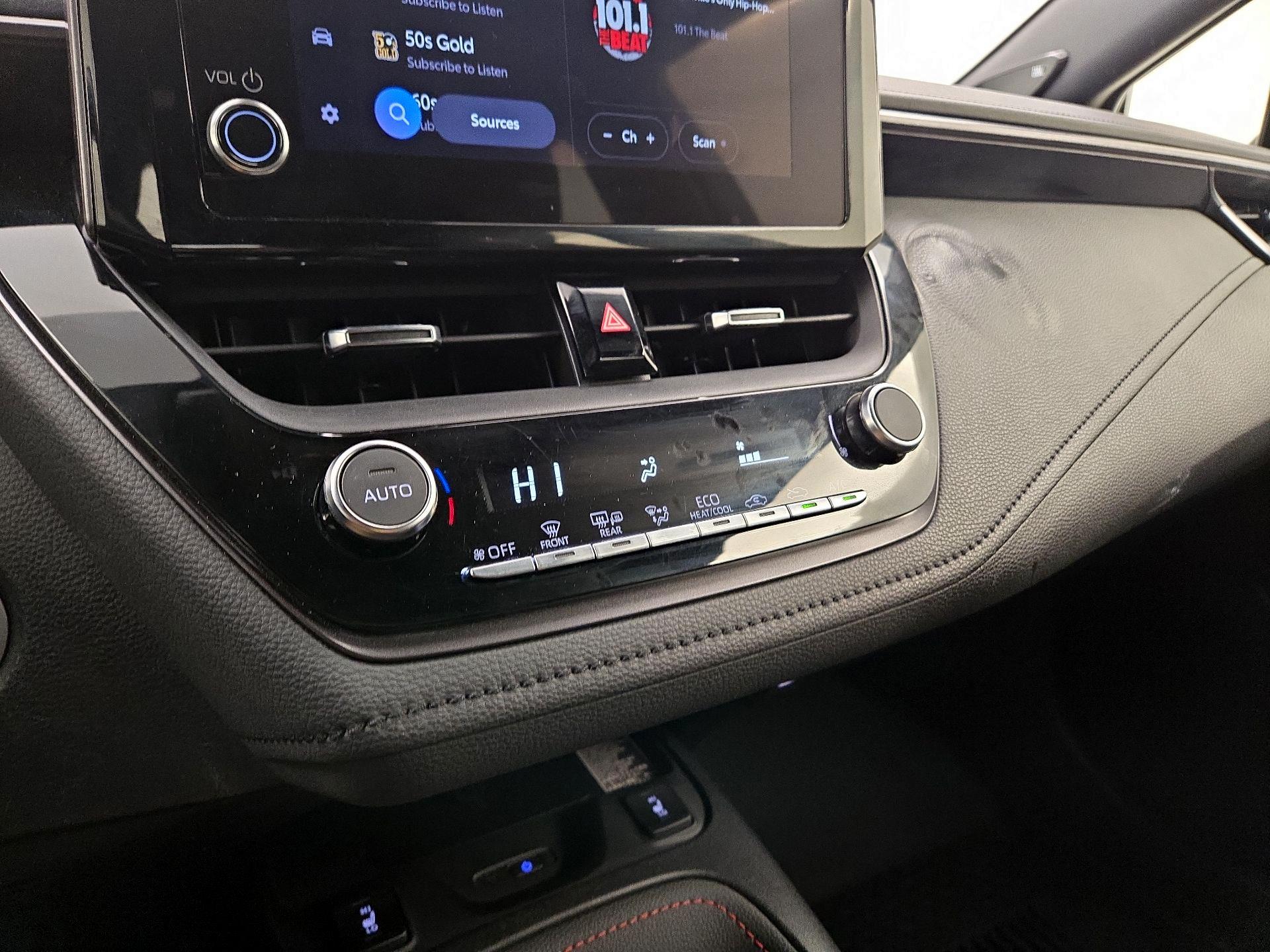 Thumbnail: 2023 Toyota GR Corolla - 16