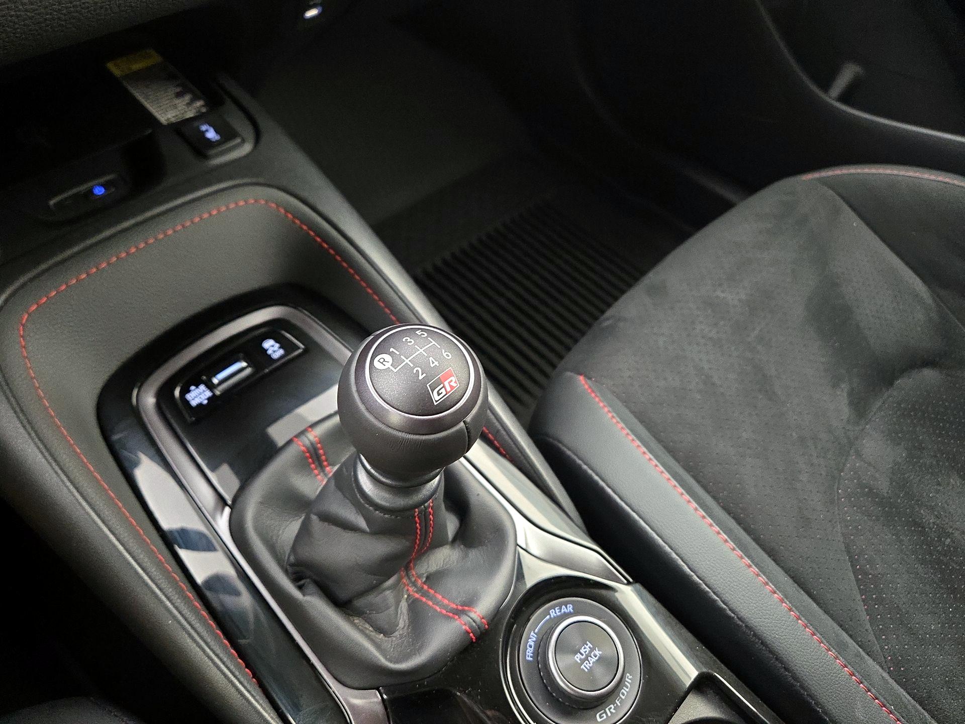 Thumbnail: 2023 Toyota GR Corolla - 17