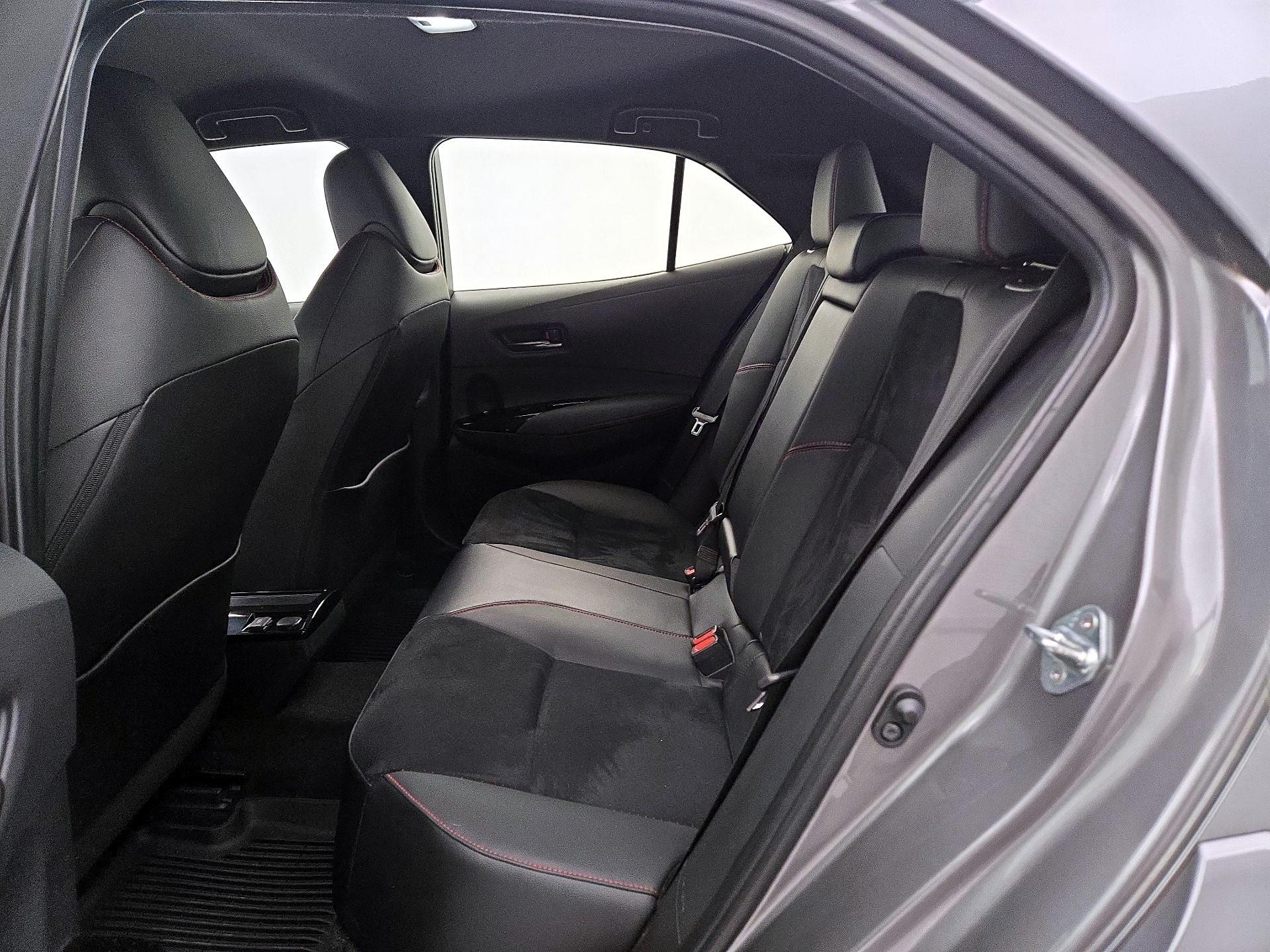 Thumbnail: 2023 Toyota GR Corolla - 19