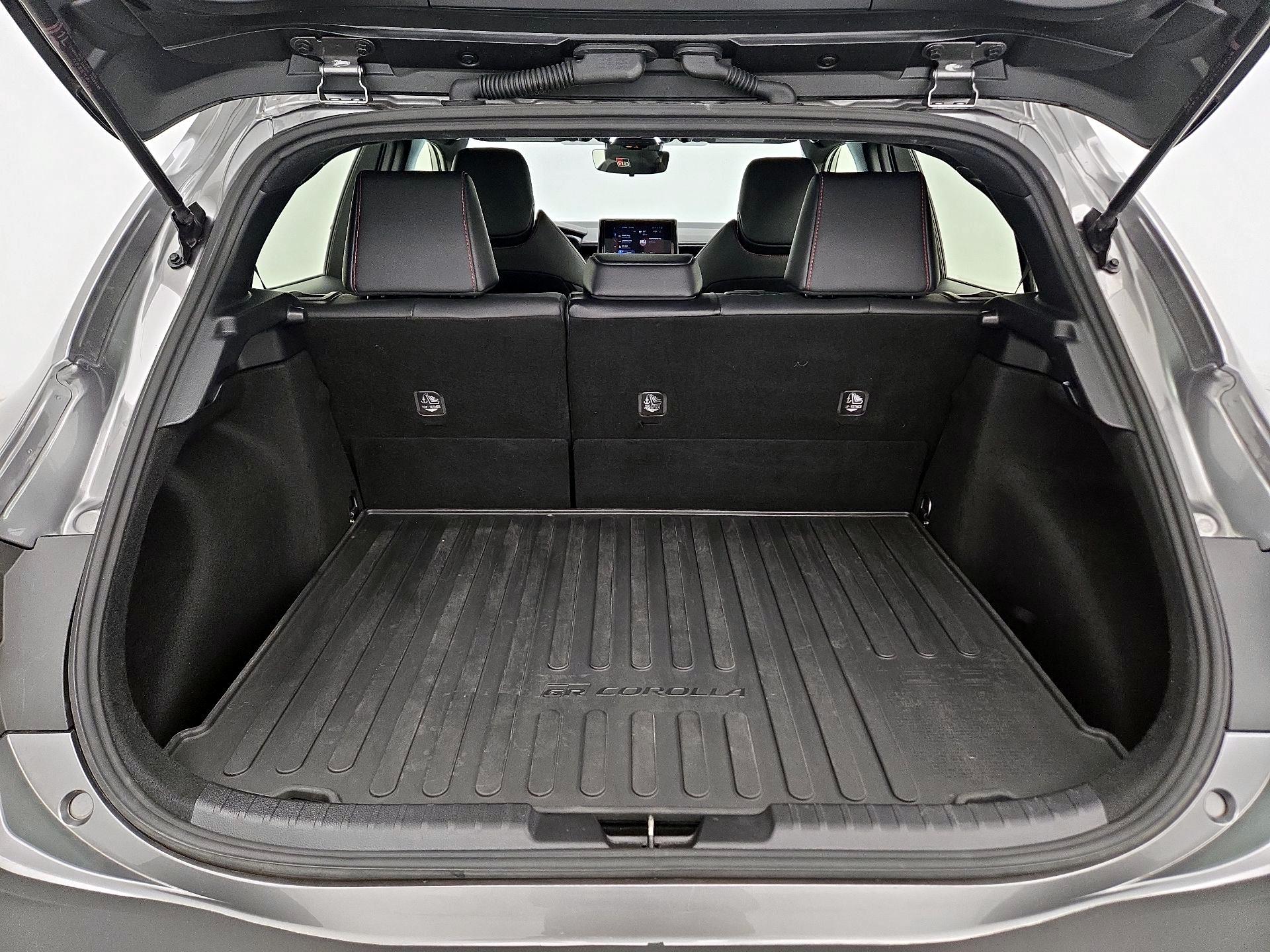 Thumbnail: 2023 Toyota GR Corolla - 20