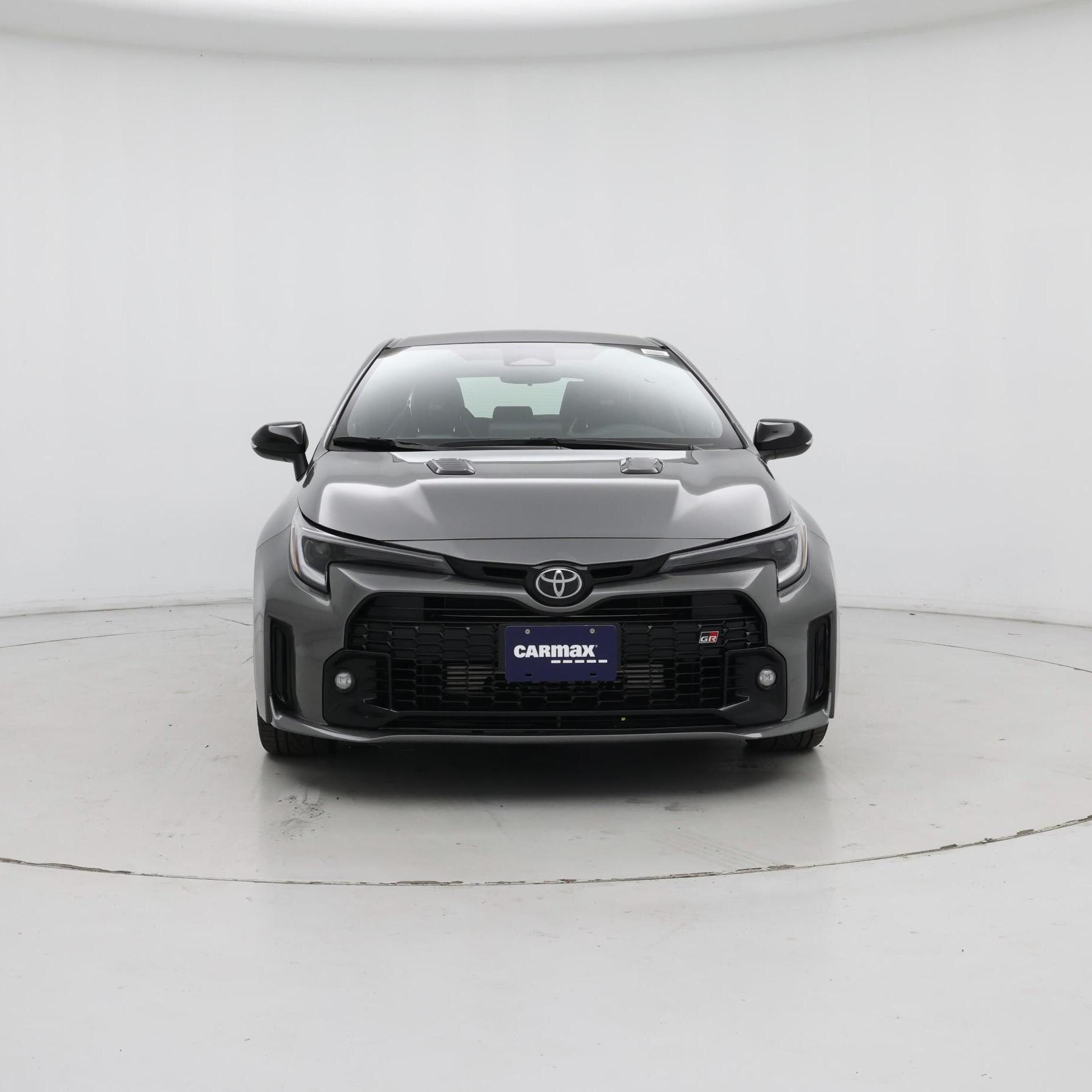 Thumbnail: 2023 Toyota GR Corolla - 5