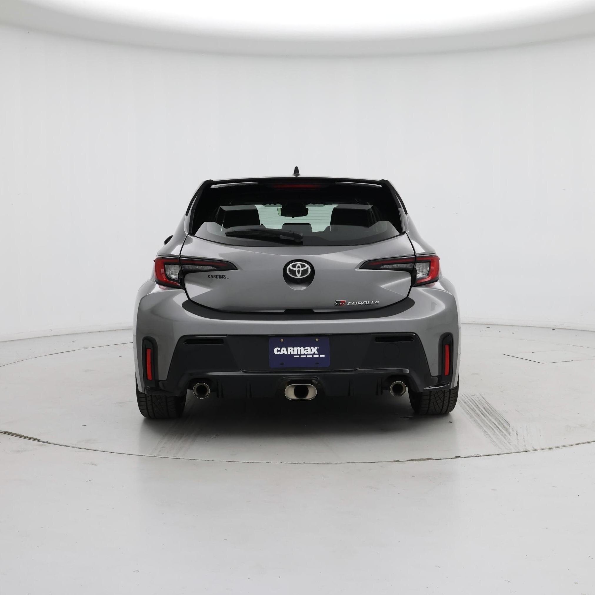 Thumbnail: 2023 Toyota GR Corolla - 6