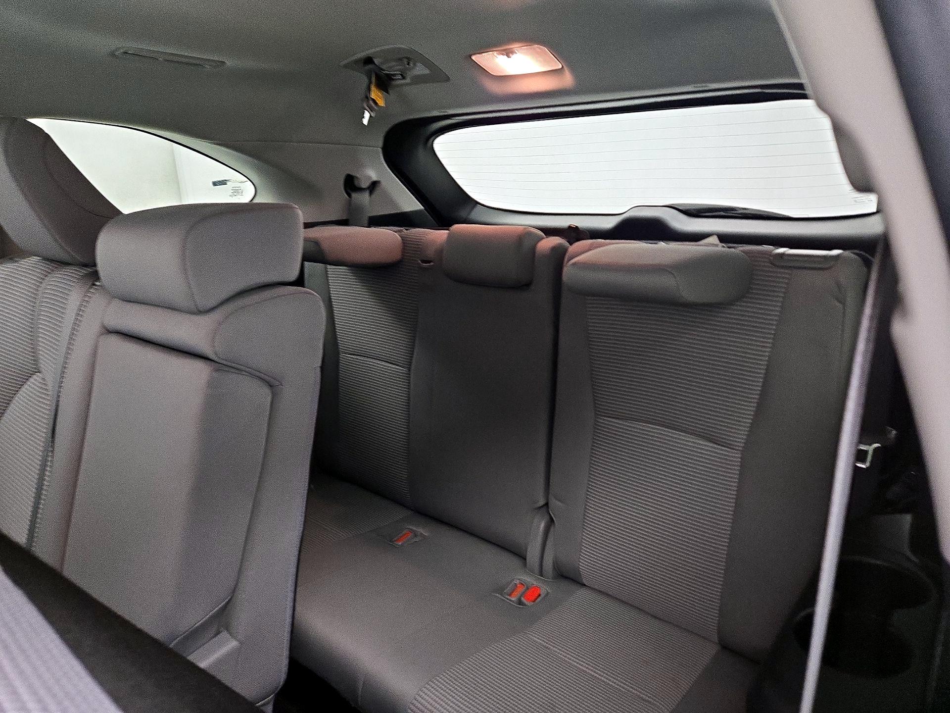 Thumbnail: 2023 Toyota Highlander - 20