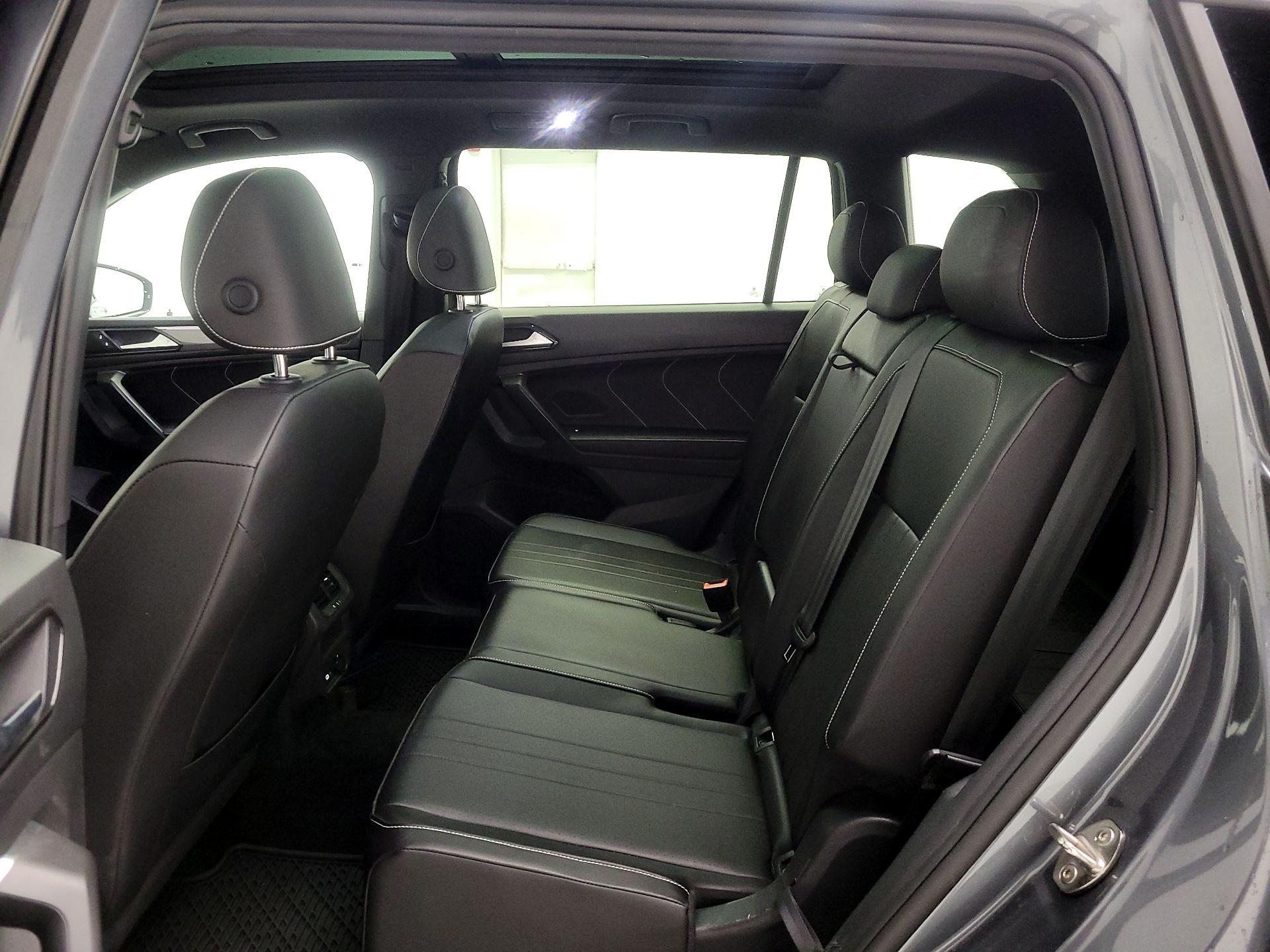 Thumbnail: 2023 Volkswagen Tiguan - 20