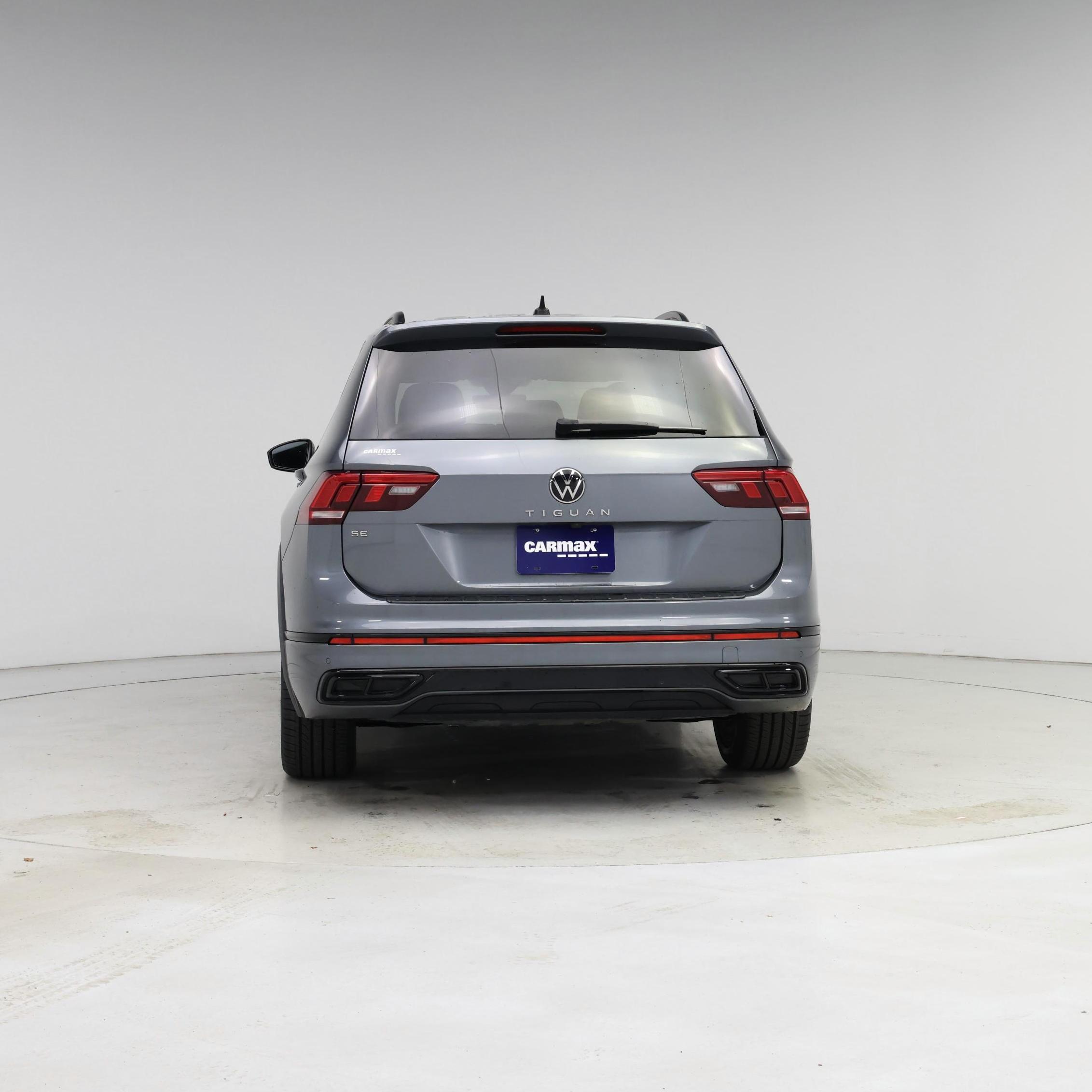 Thumbnail: 2023 Volkswagen Tiguan - 6