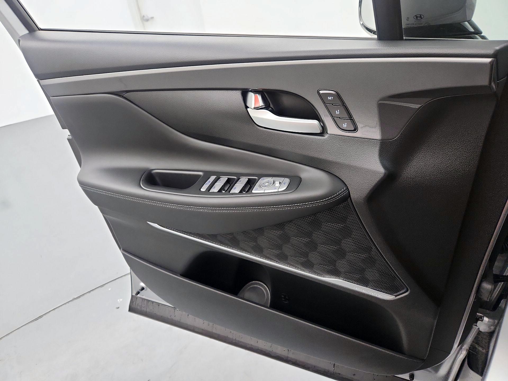 Thumbnail: 2022 Hyundai Santa Fe - 12