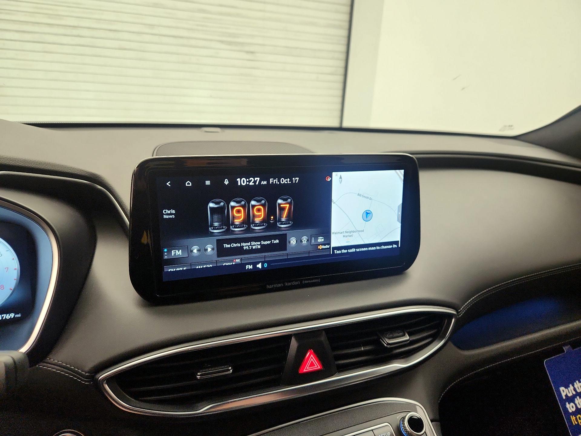 Thumbnail: 2022 Hyundai Santa Fe - 15