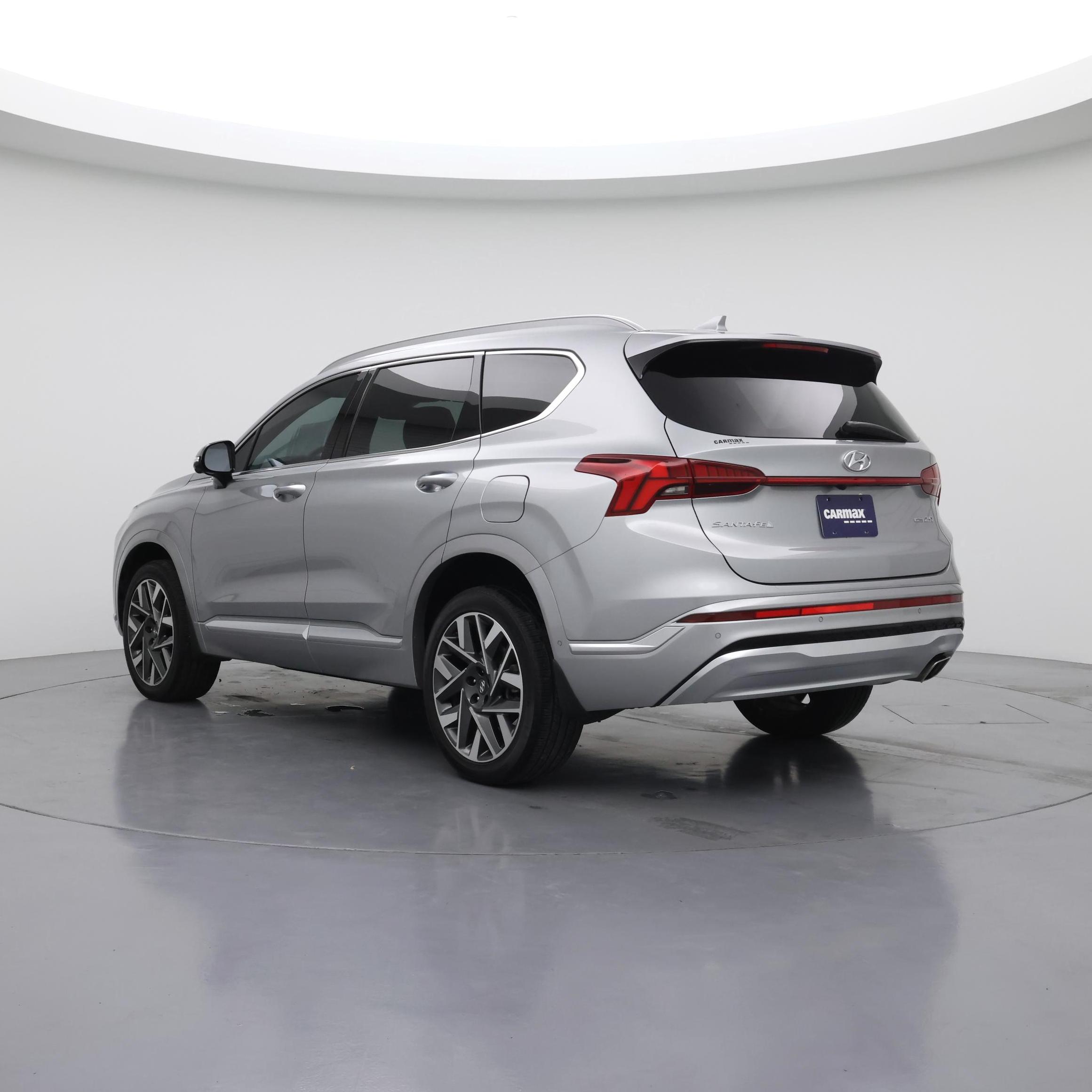 Thumbnail: 2022 Hyundai Santa Fe - 2