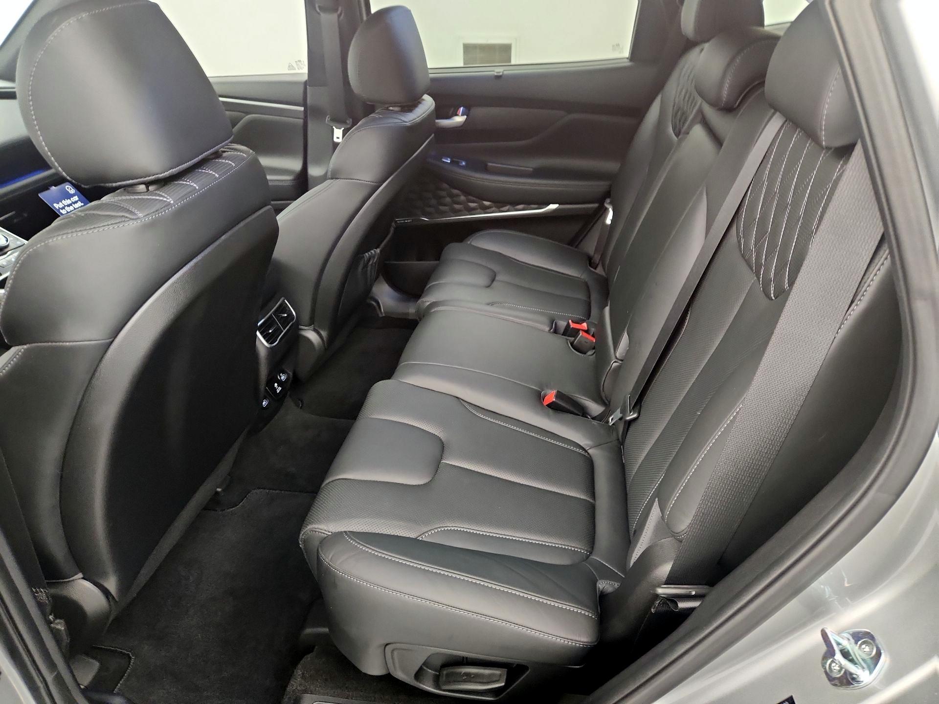 Thumbnail: 2022 Hyundai Santa Fe - 19