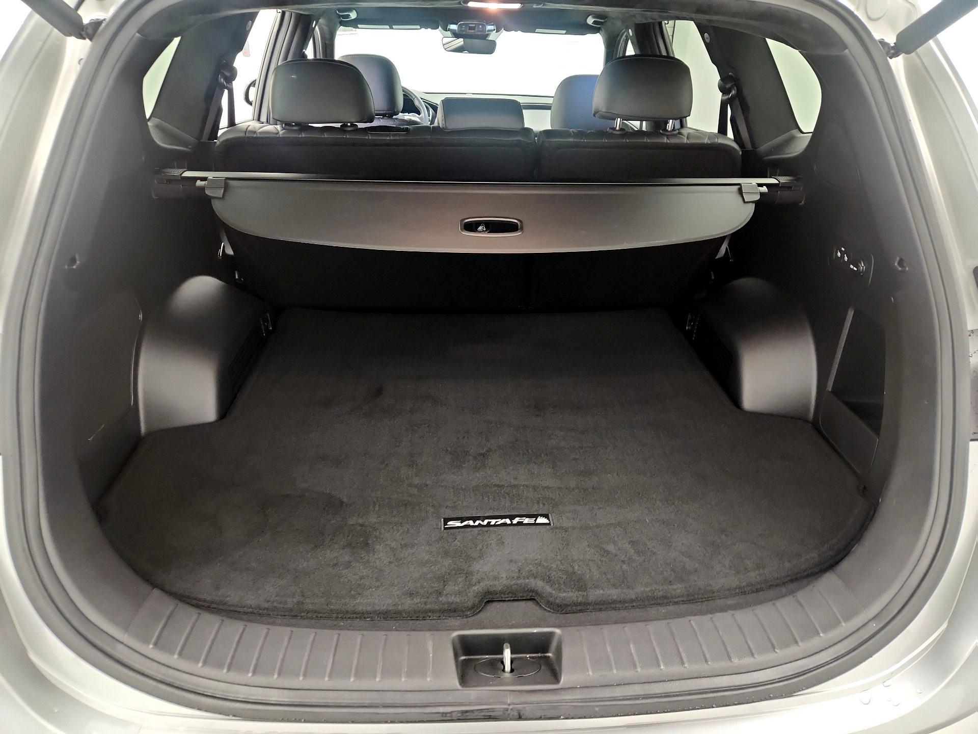 Thumbnail: 2022 Hyundai Santa Fe - 20