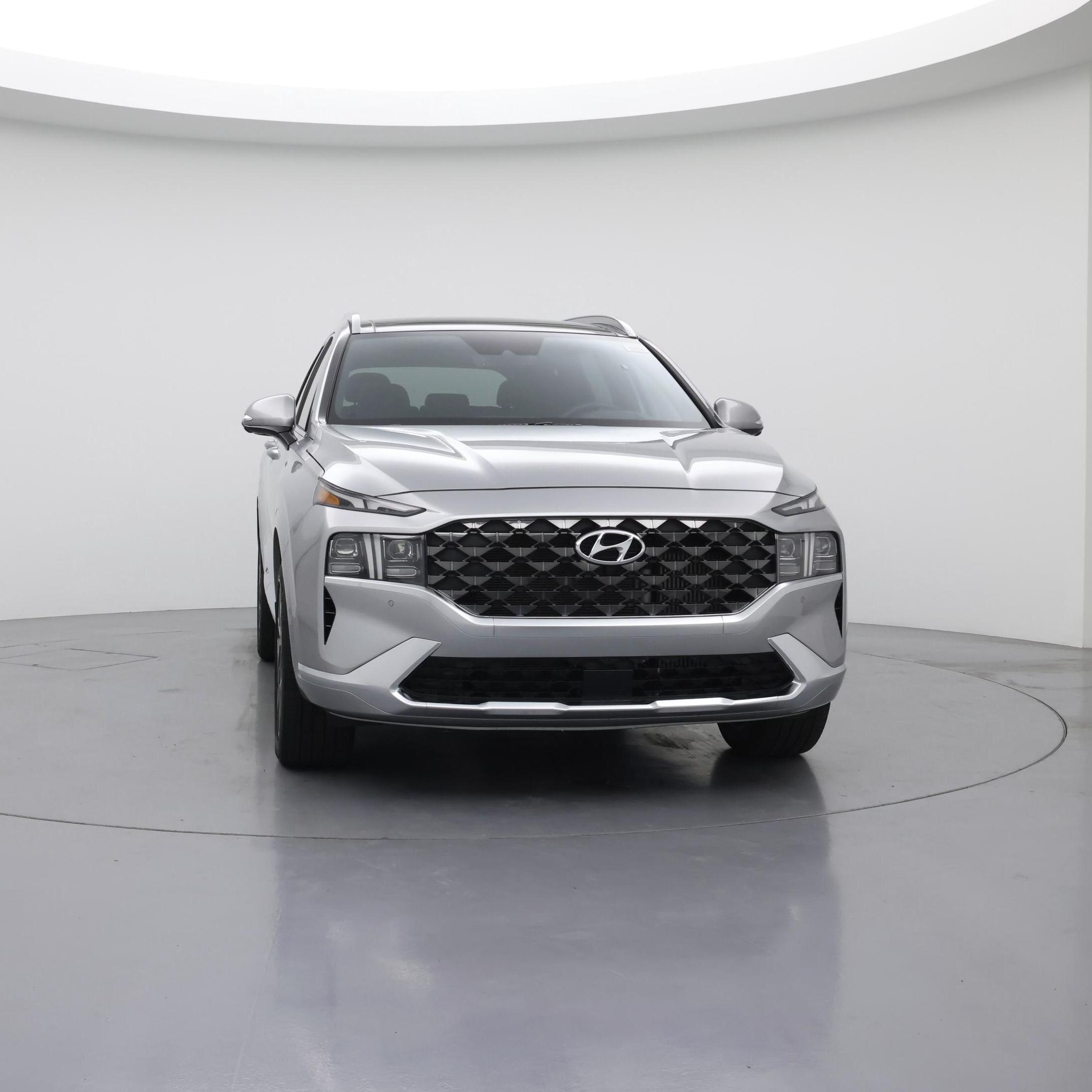 Thumbnail: 2022 Hyundai Santa Fe - 5