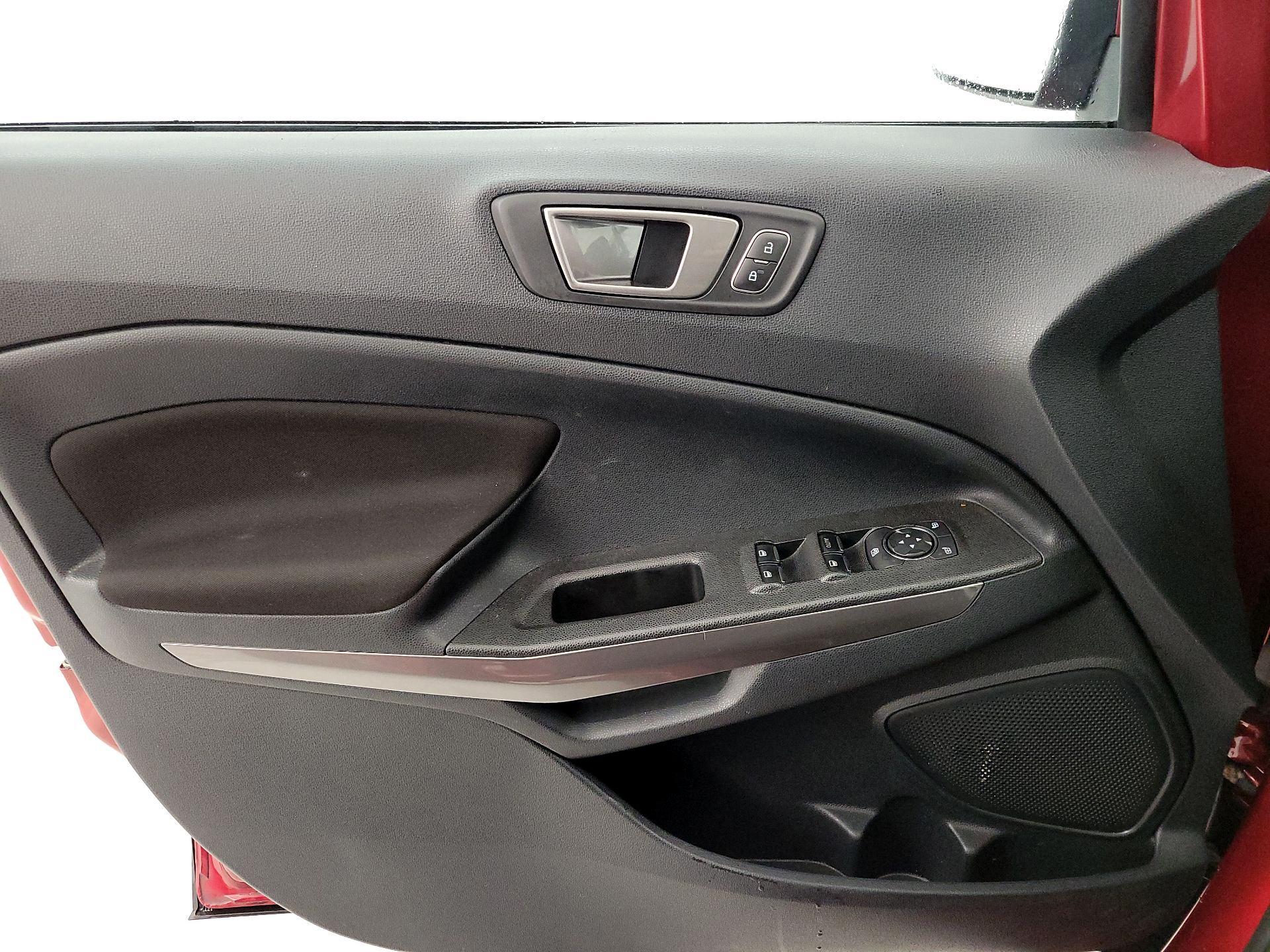 Thumbnail: 2020 Ford EcoSport - 12