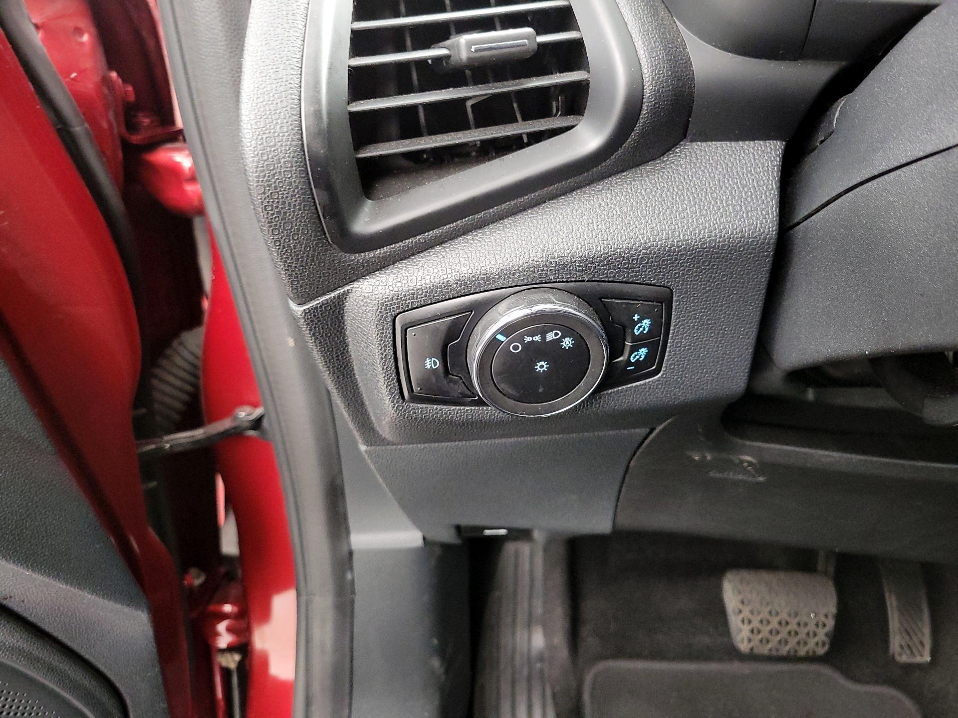 Thumbnail: 2020 Ford EcoSport - 13