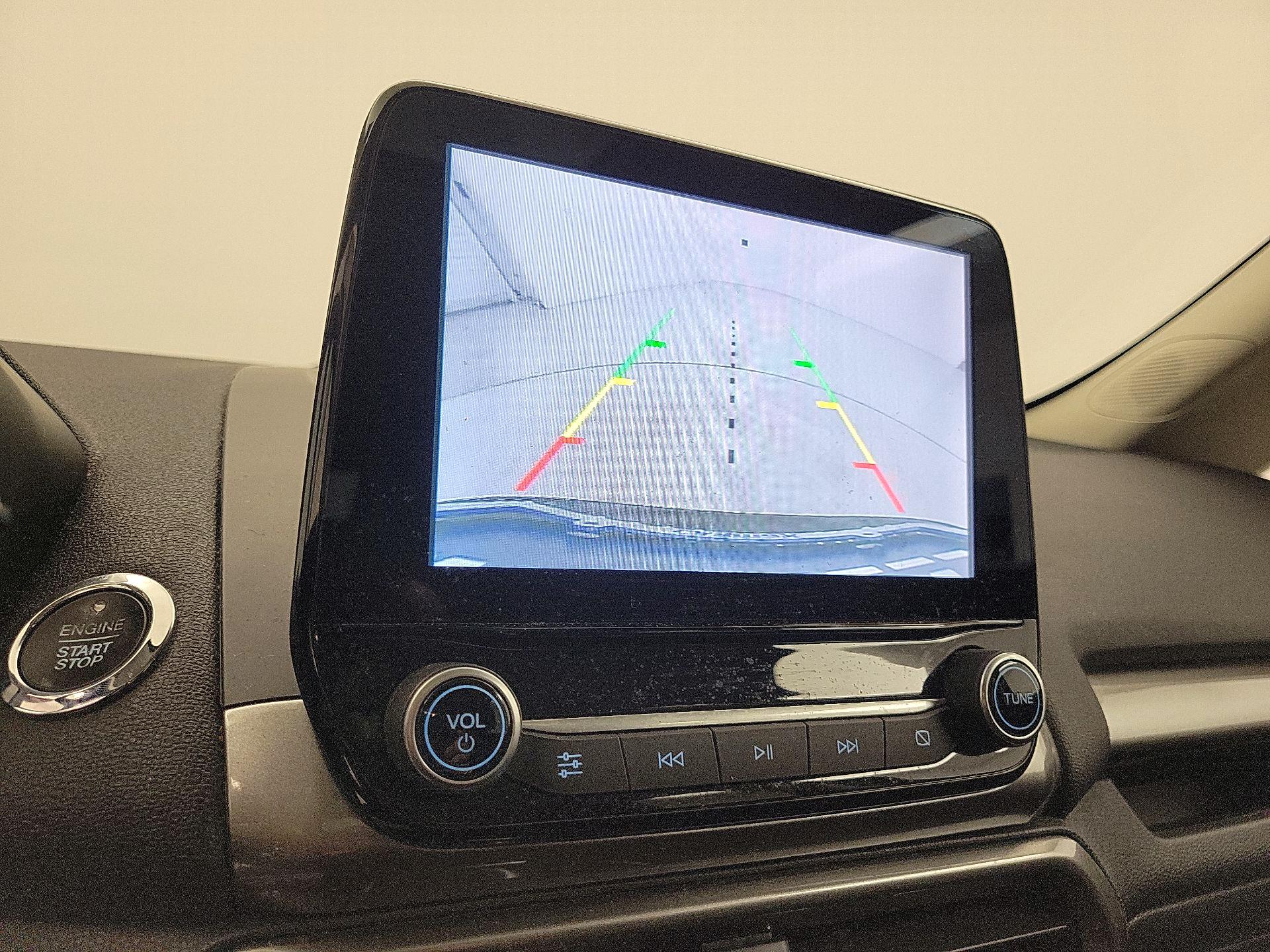 Thumbnail: 2020 Ford EcoSport - 14