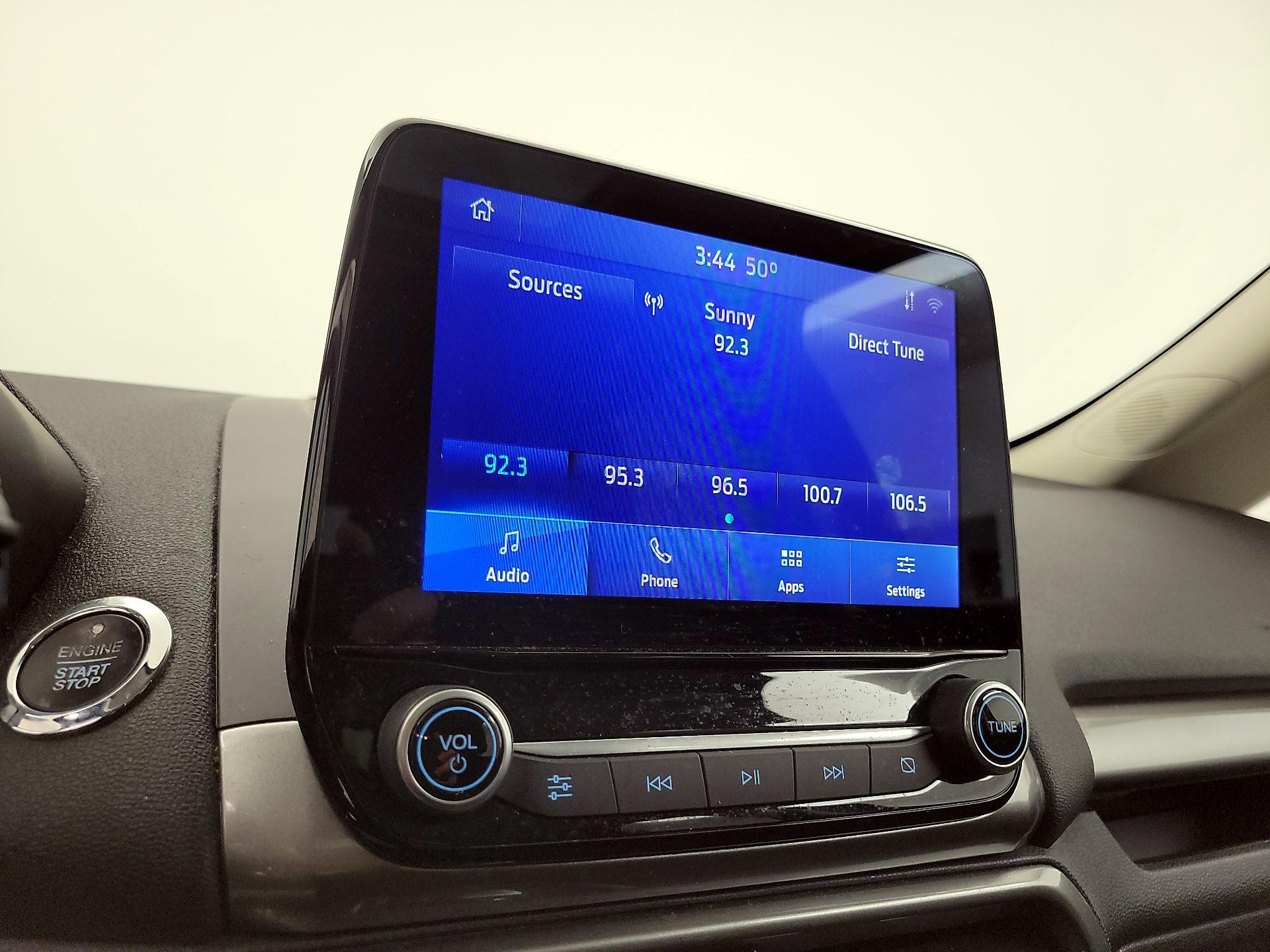 Thumbnail: 2020 Ford EcoSport - 15