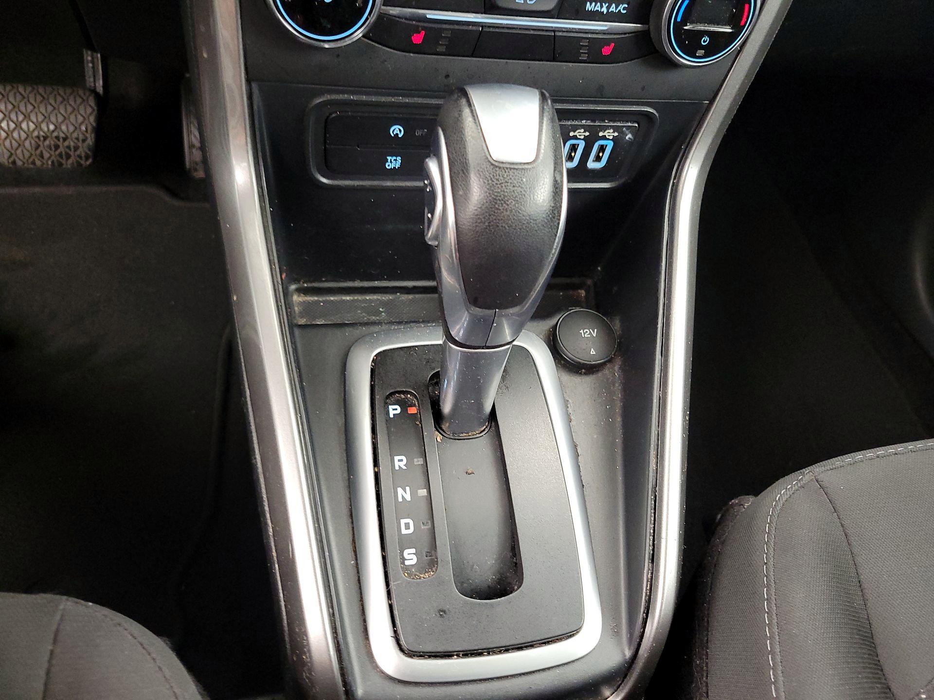 Thumbnail: 2020 Ford EcoSport - 17