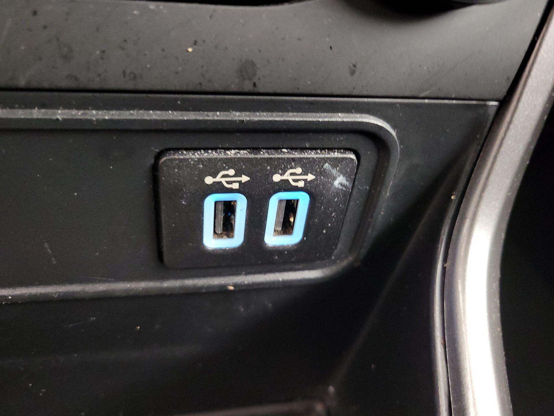 Thumbnail: 2020 Ford EcoSport - 18