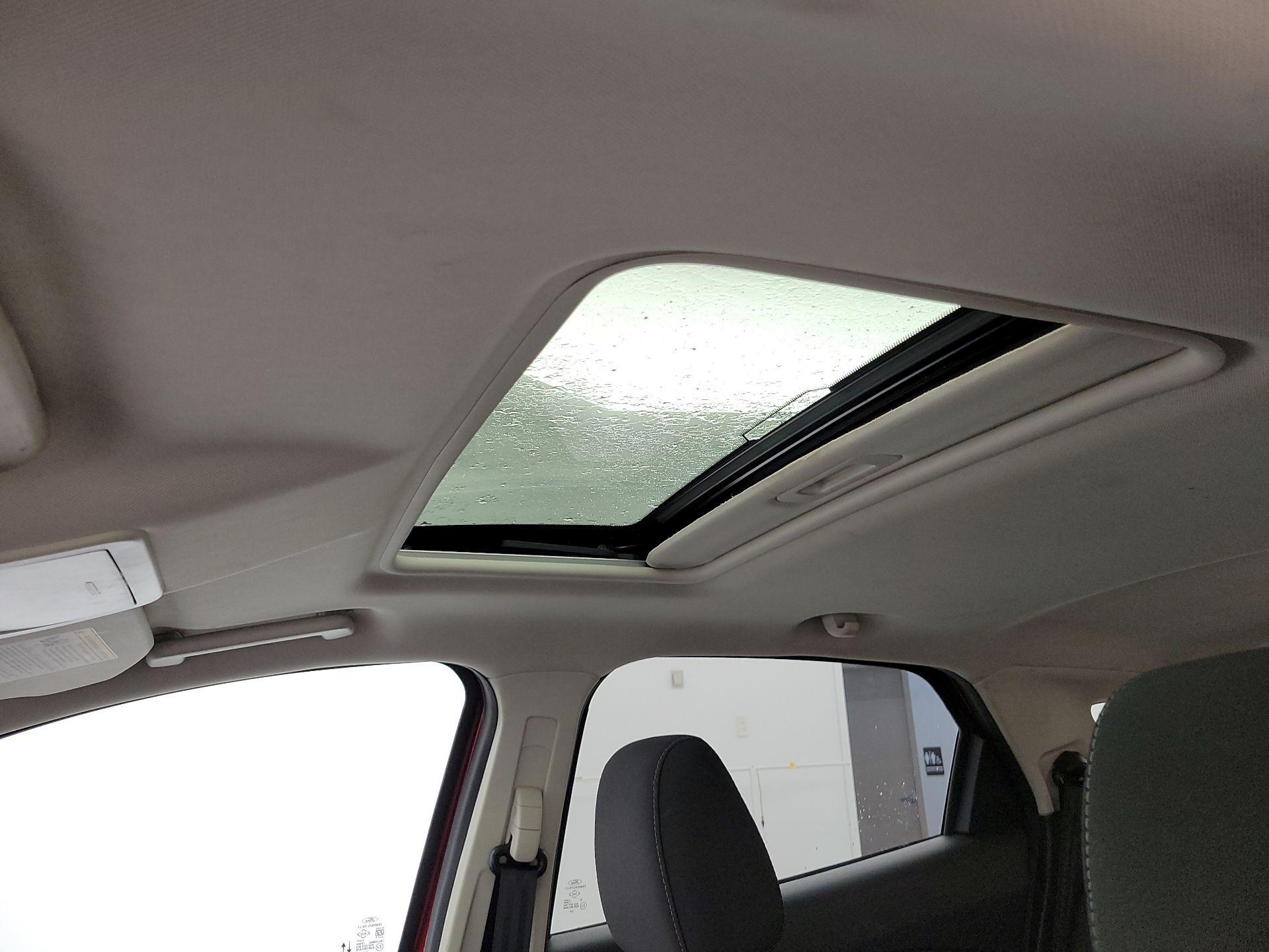 Thumbnail: 2020 Ford EcoSport - 19