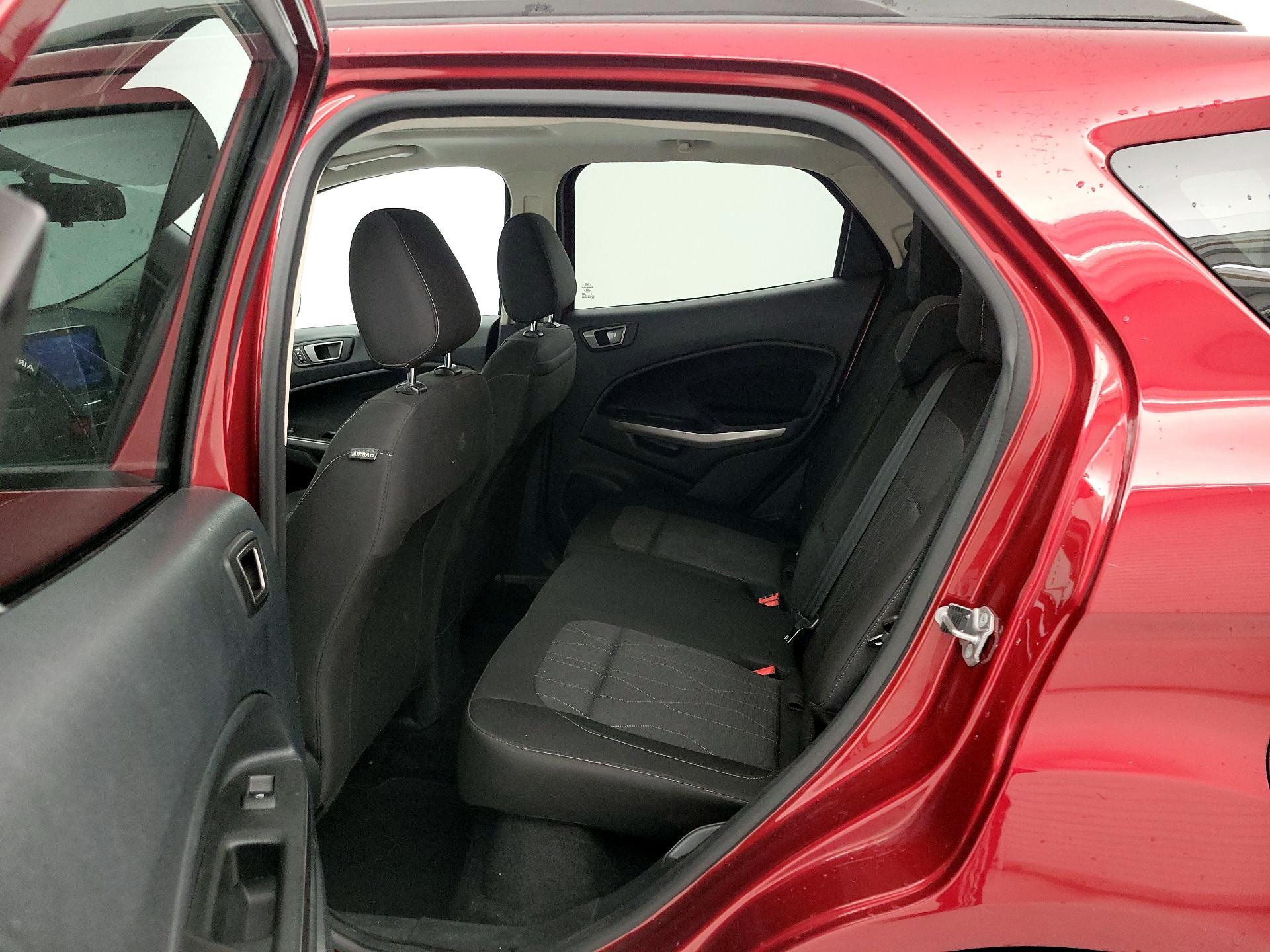 Thumbnail: 2020 Ford EcoSport - 20