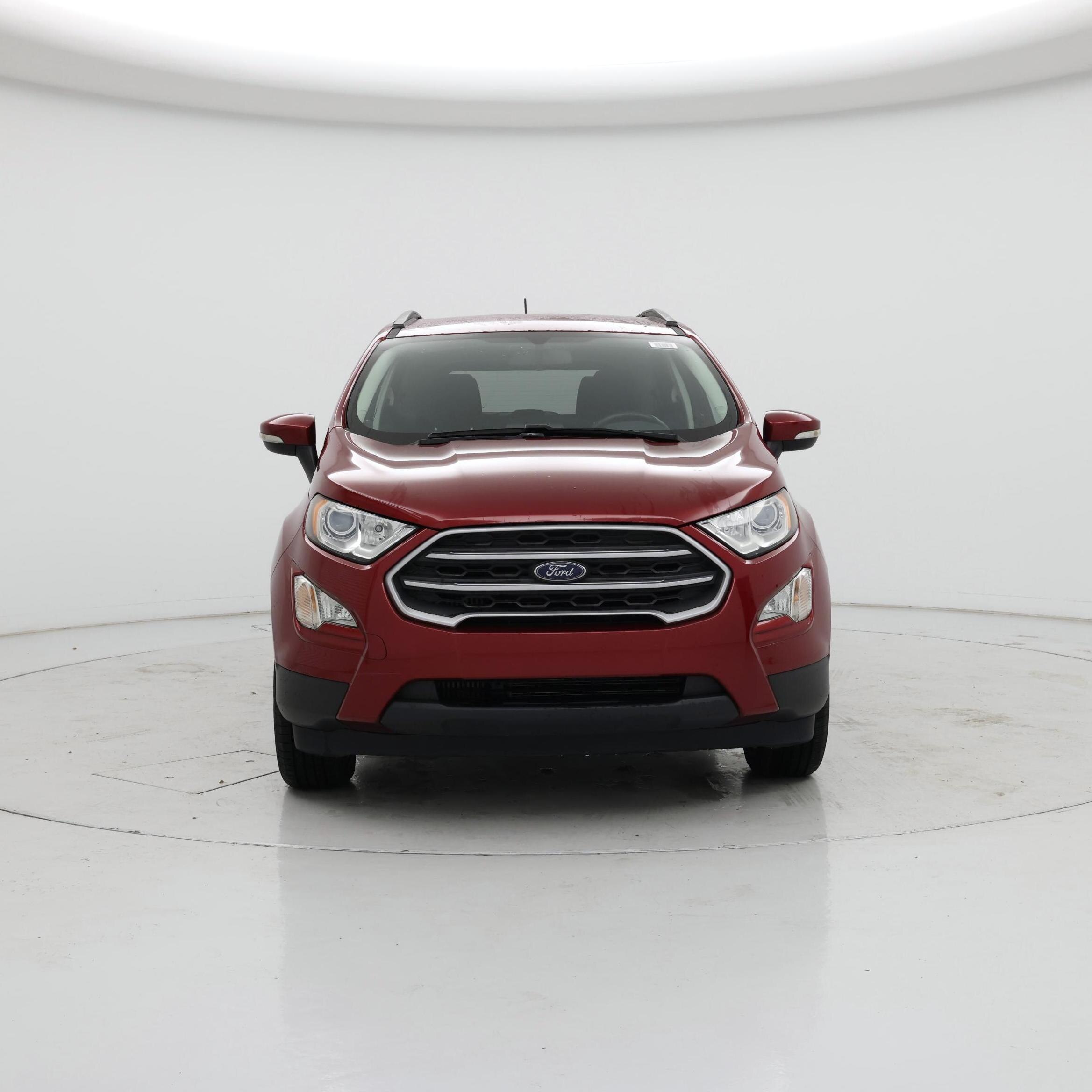 Thumbnail: 2020 Ford EcoSport - 5