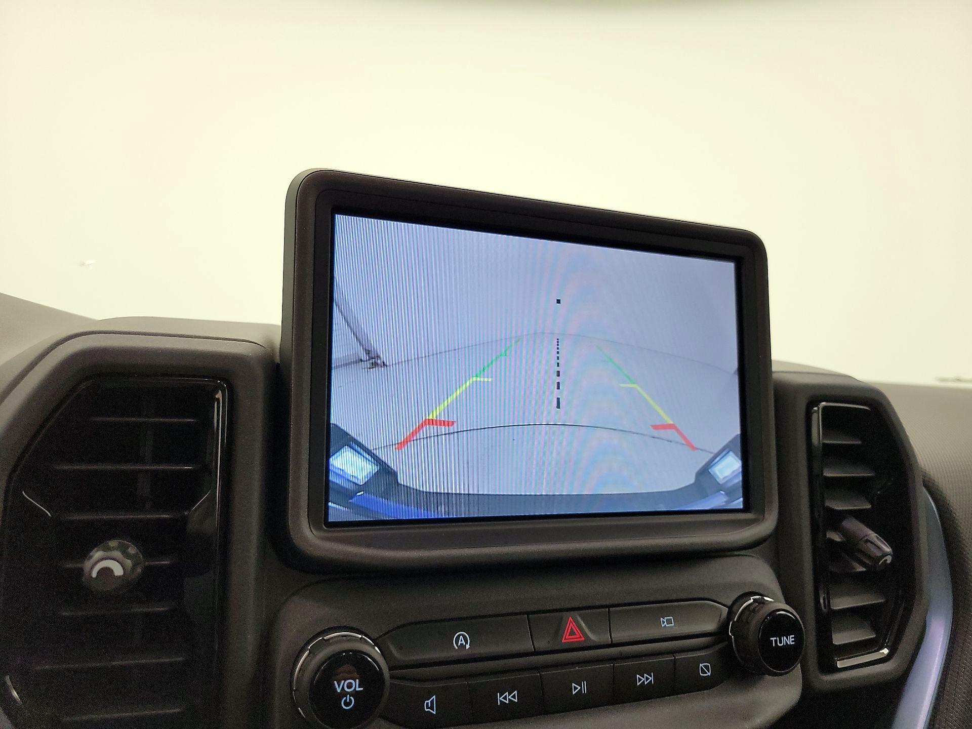 Thumbnail: 2023 Ford Bronco Sport - 14