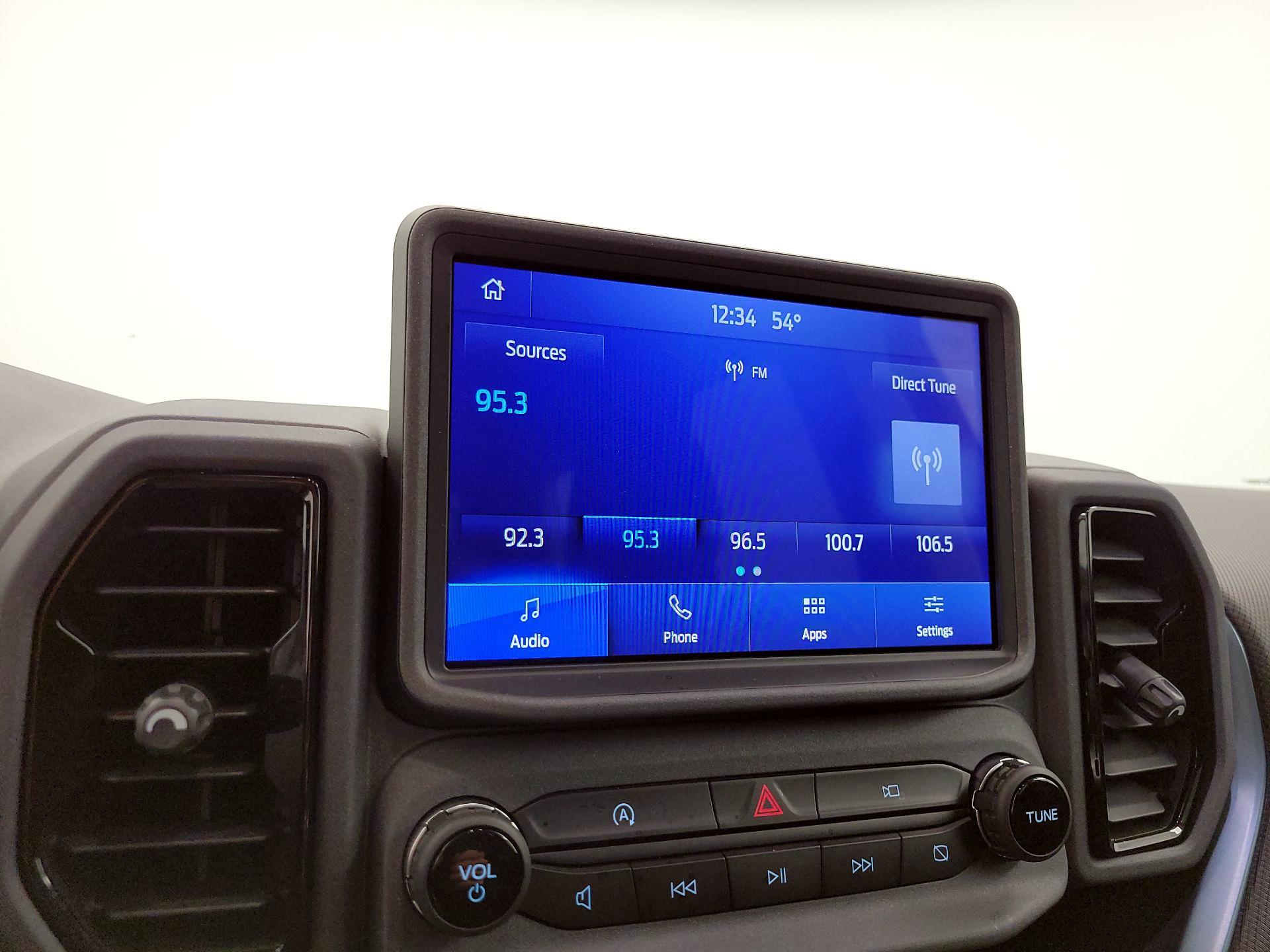 Thumbnail: 2023 Ford Bronco Sport - 15