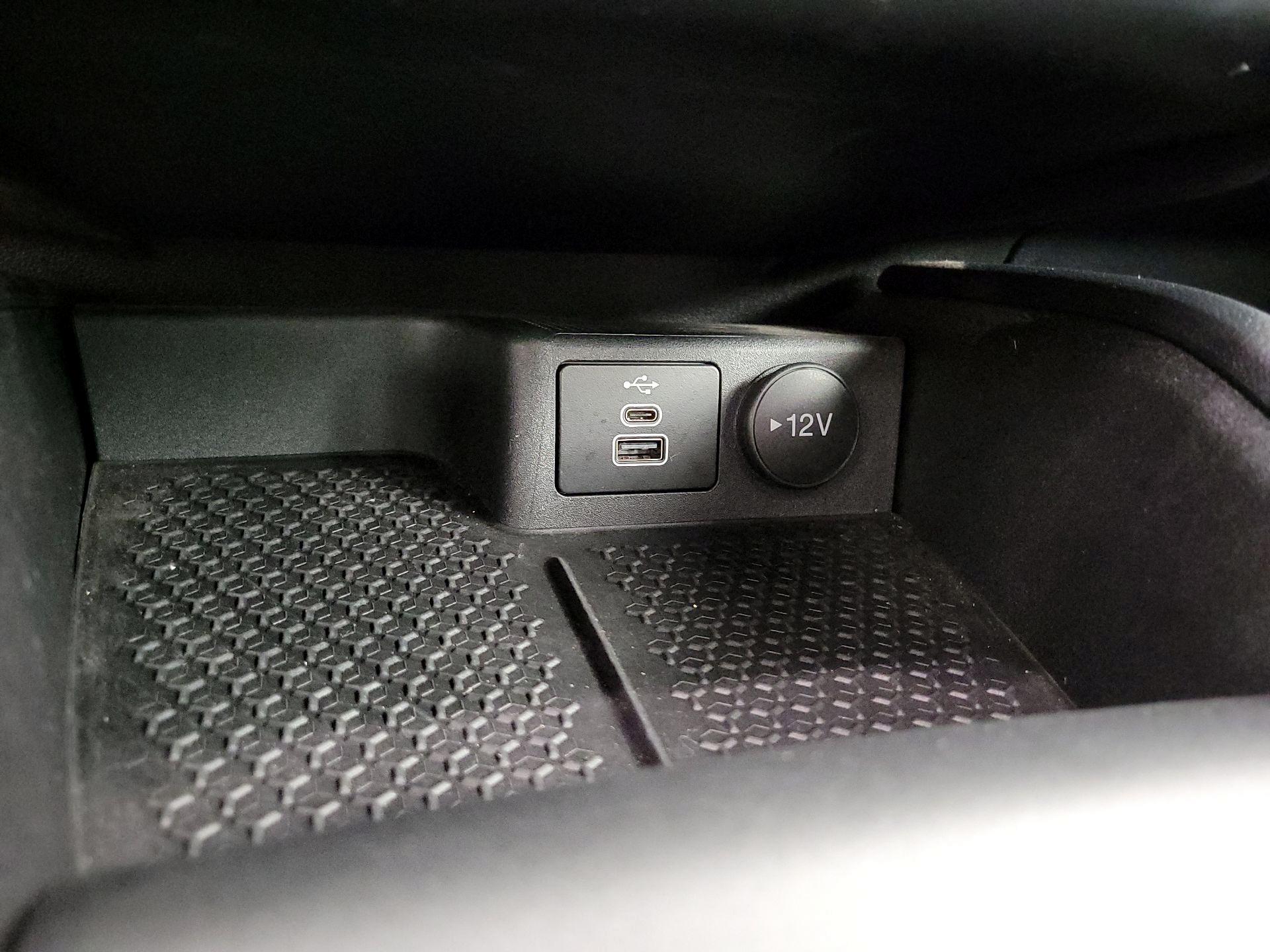 Thumbnail: 2023 Ford Bronco Sport - 18