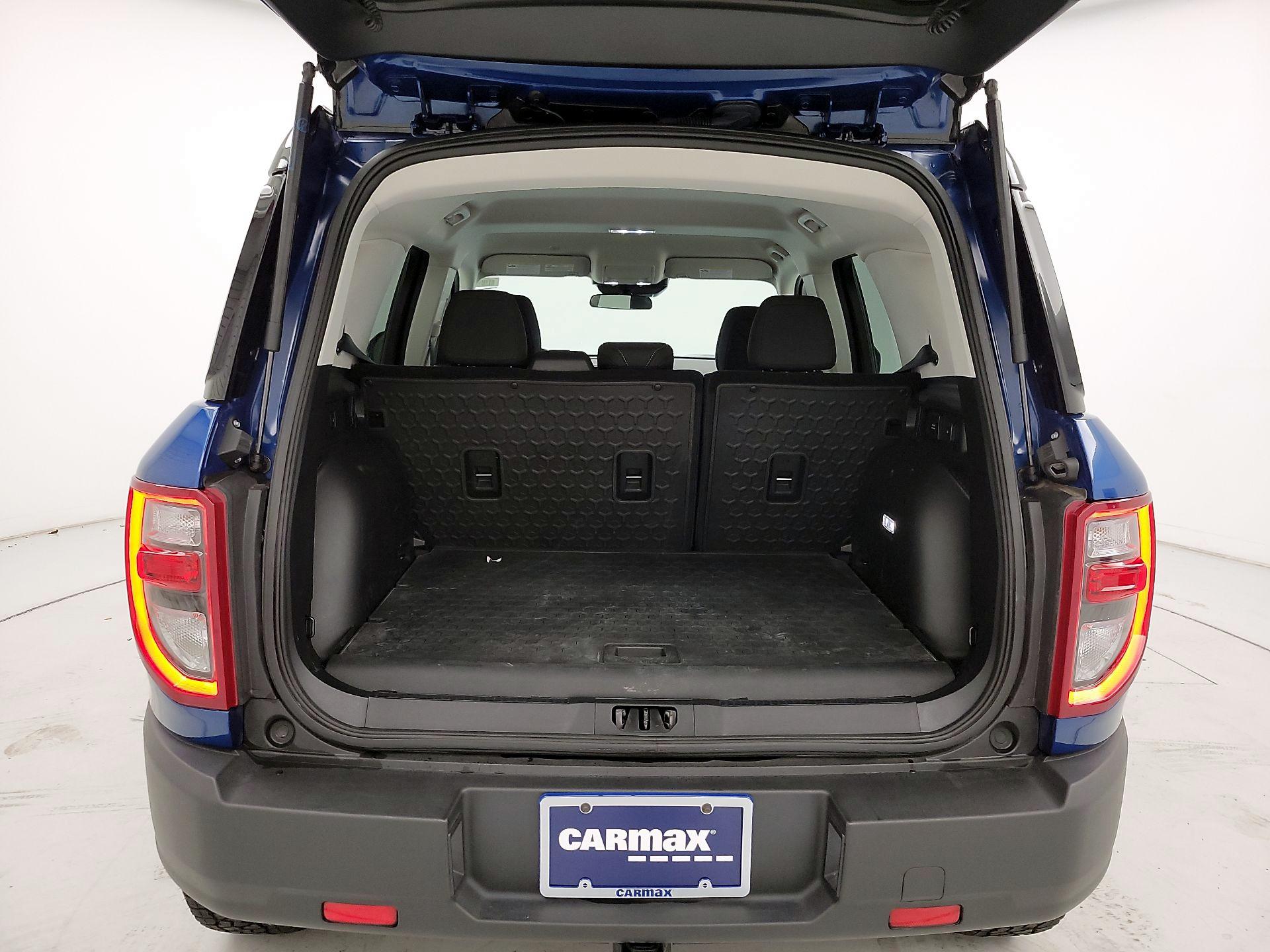 Thumbnail: 2023 Ford Bronco Sport - 20