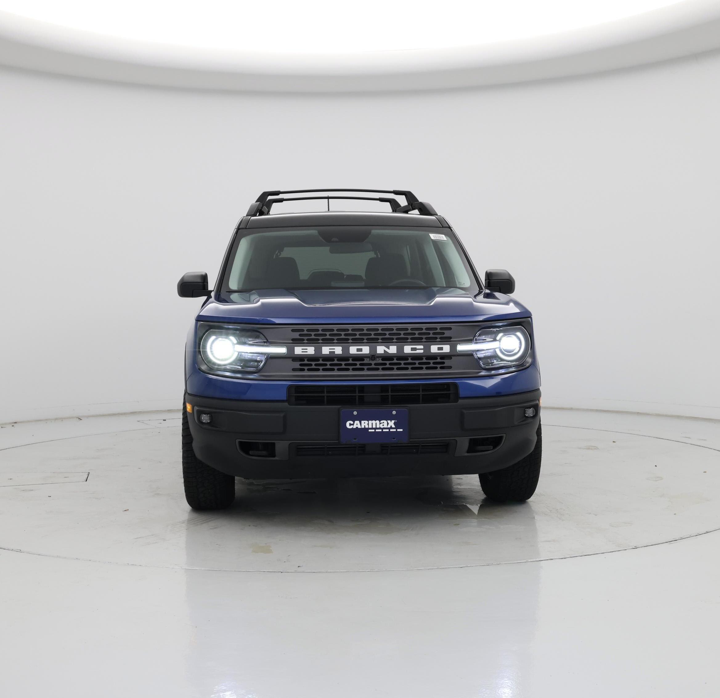 Thumbnail: 2023 Ford Bronco Sport - 5