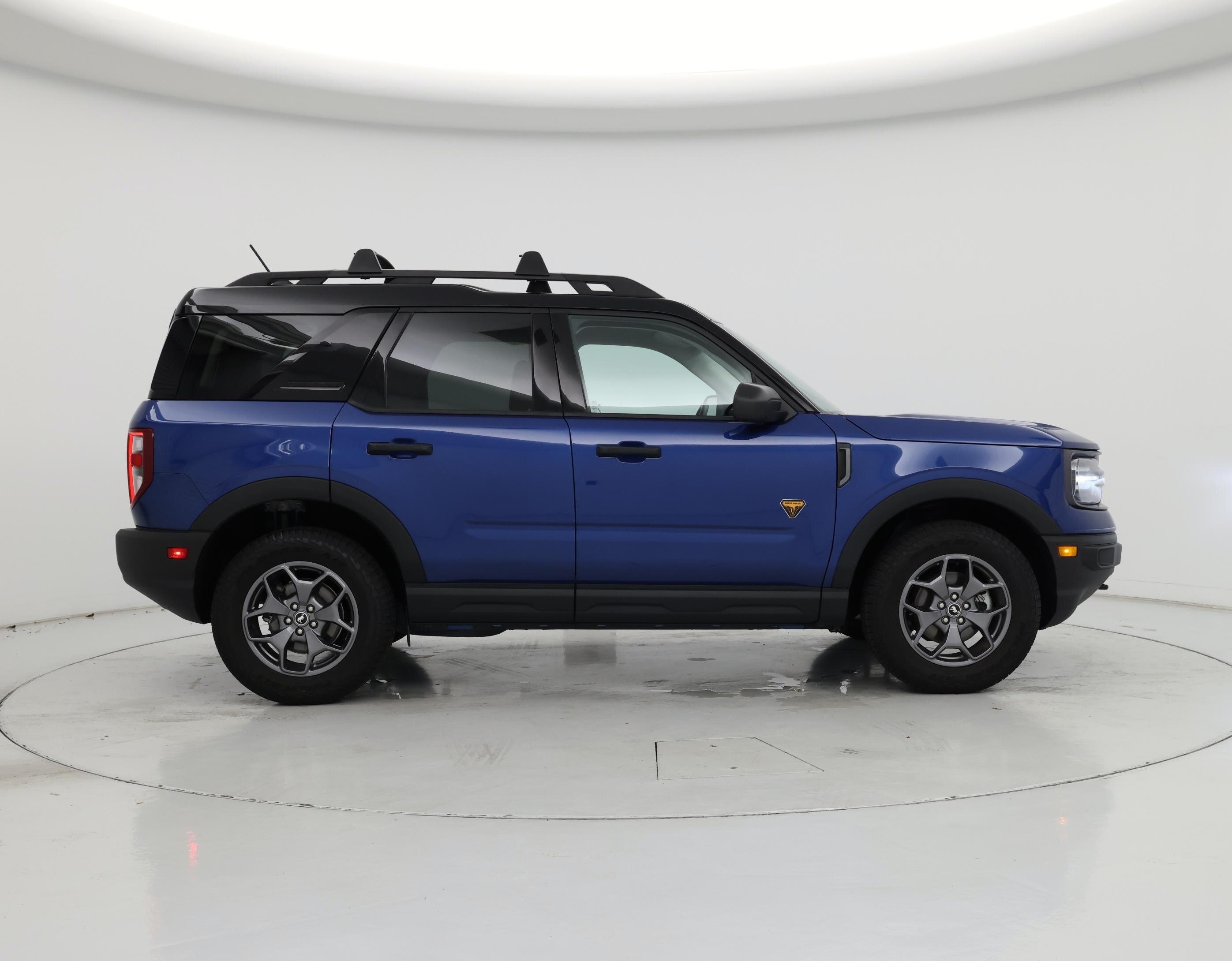 Thumbnail: 2023 Ford Bronco Sport - 7