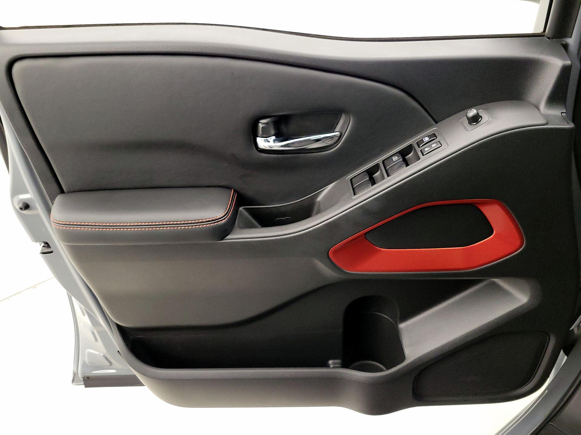 Thumbnail: 2025 Nissan Frontier - 12