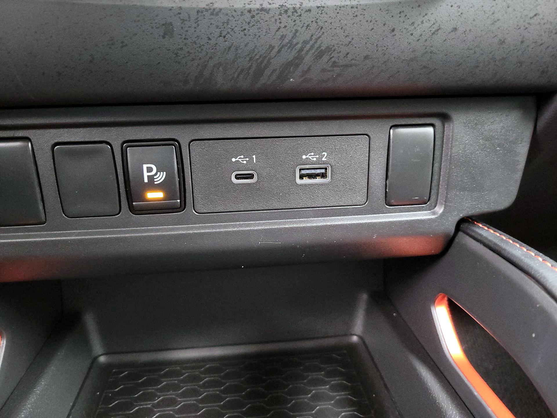 Thumbnail: 2025 Nissan Frontier - 18