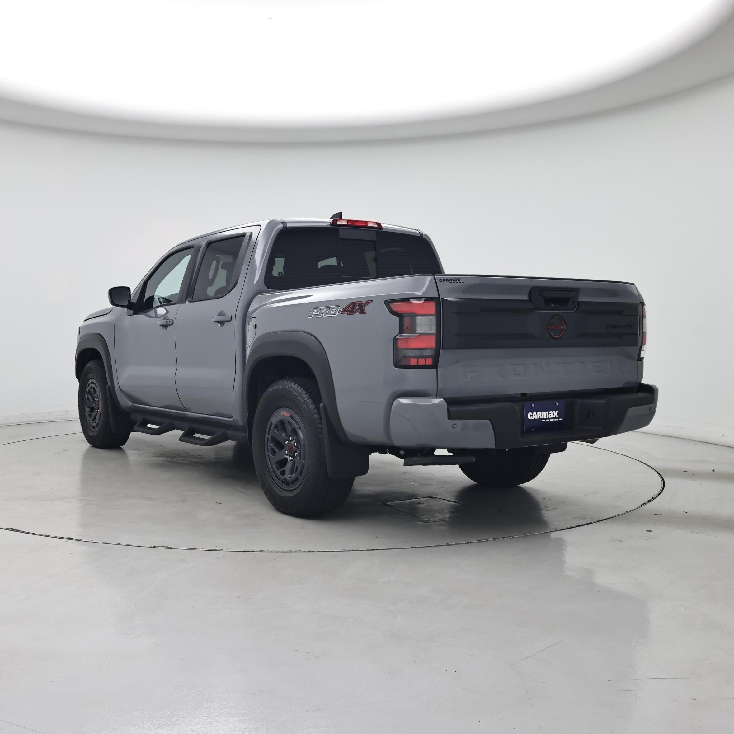 Thumbnail: 2025 Nissan Frontier - 2