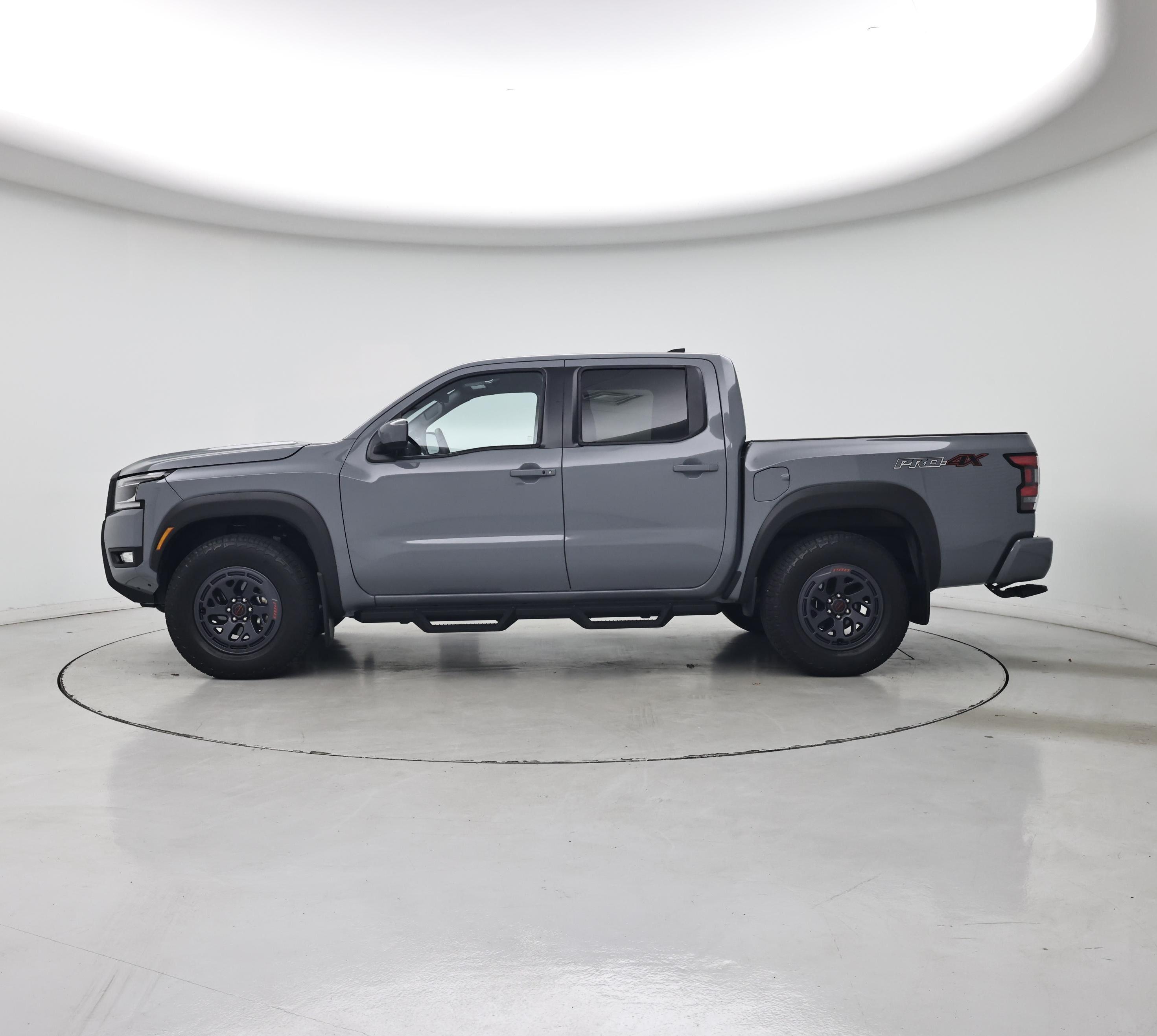 Thumbnail: 2025 Nissan Frontier - 3