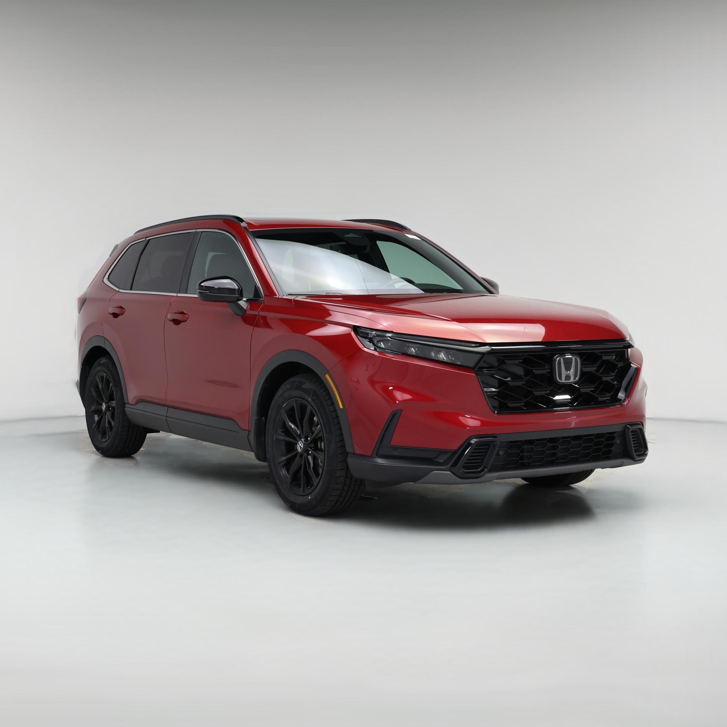 Thumbnail: 2024 Honda CR-V - 1