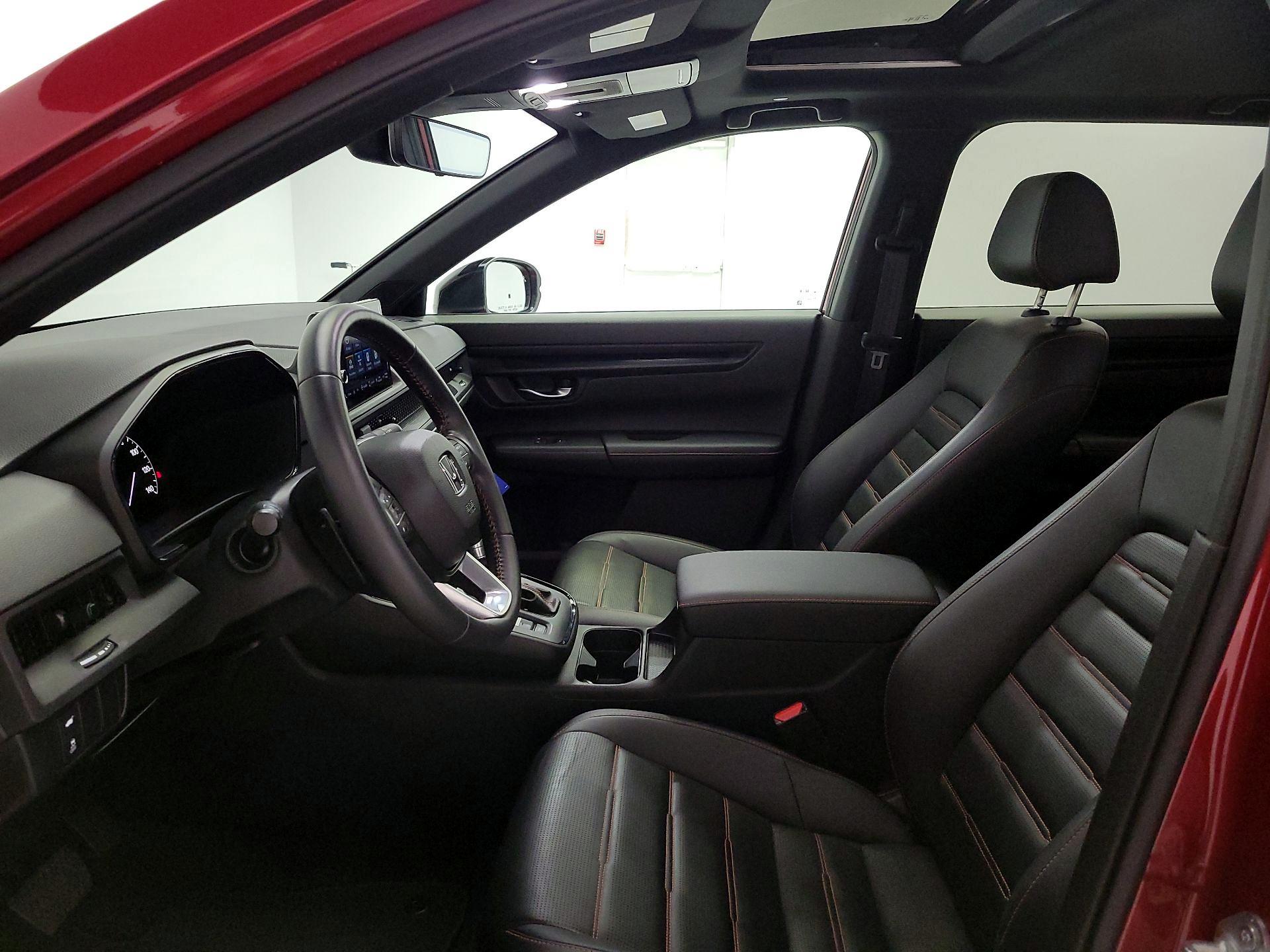 Thumbnail: 2024 Honda CR-V - 11