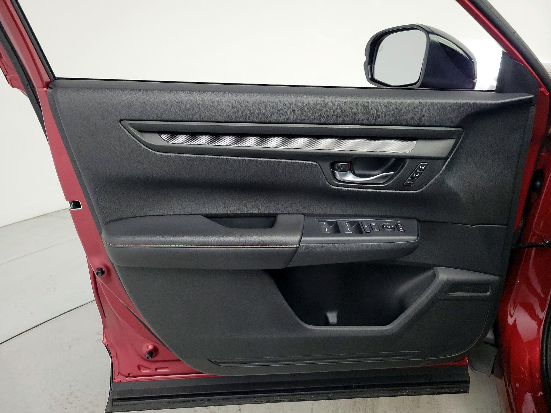 Thumbnail: 2024 Honda CR-V - 12