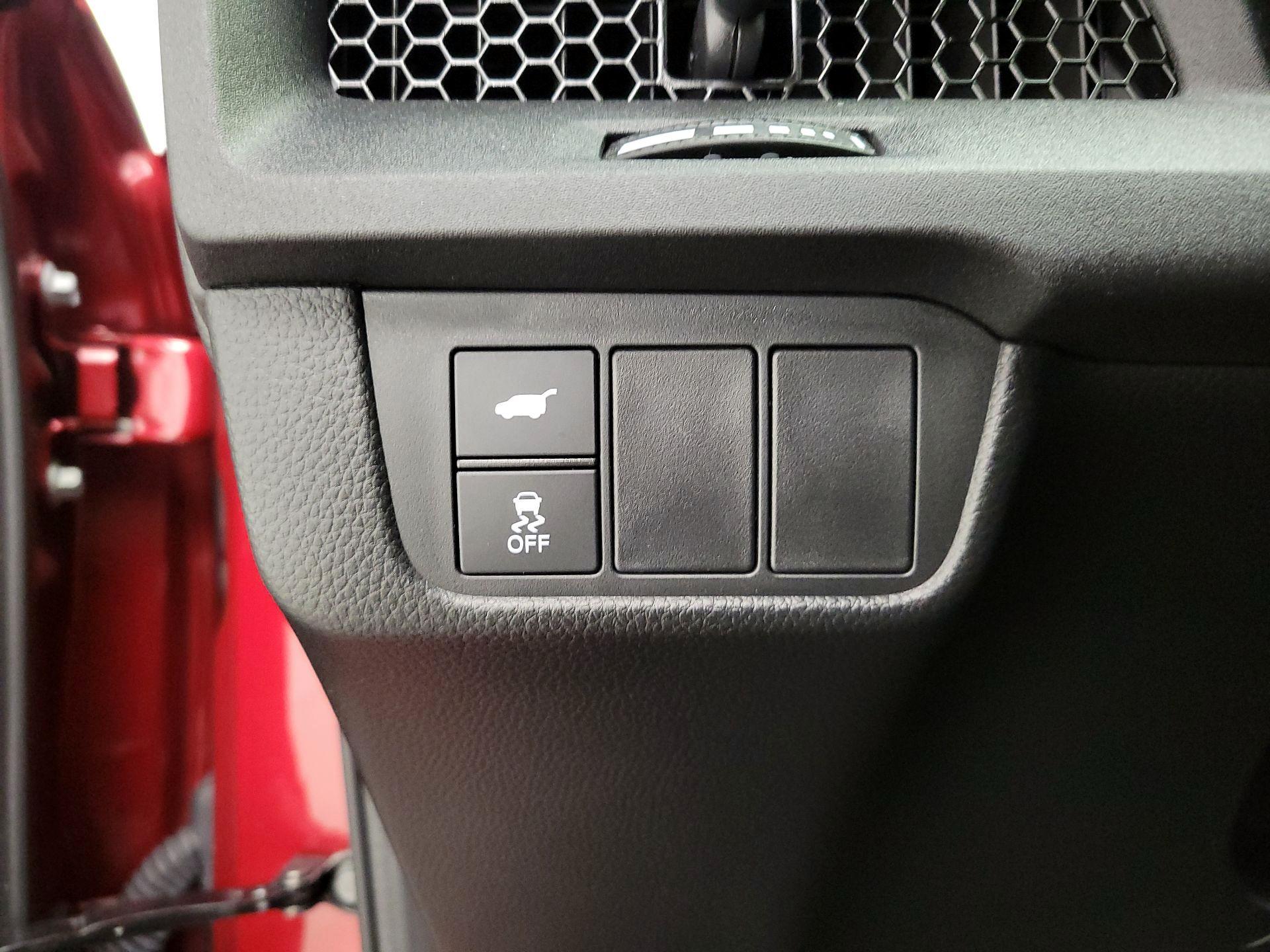 Thumbnail: 2024 Honda CR-V - 13