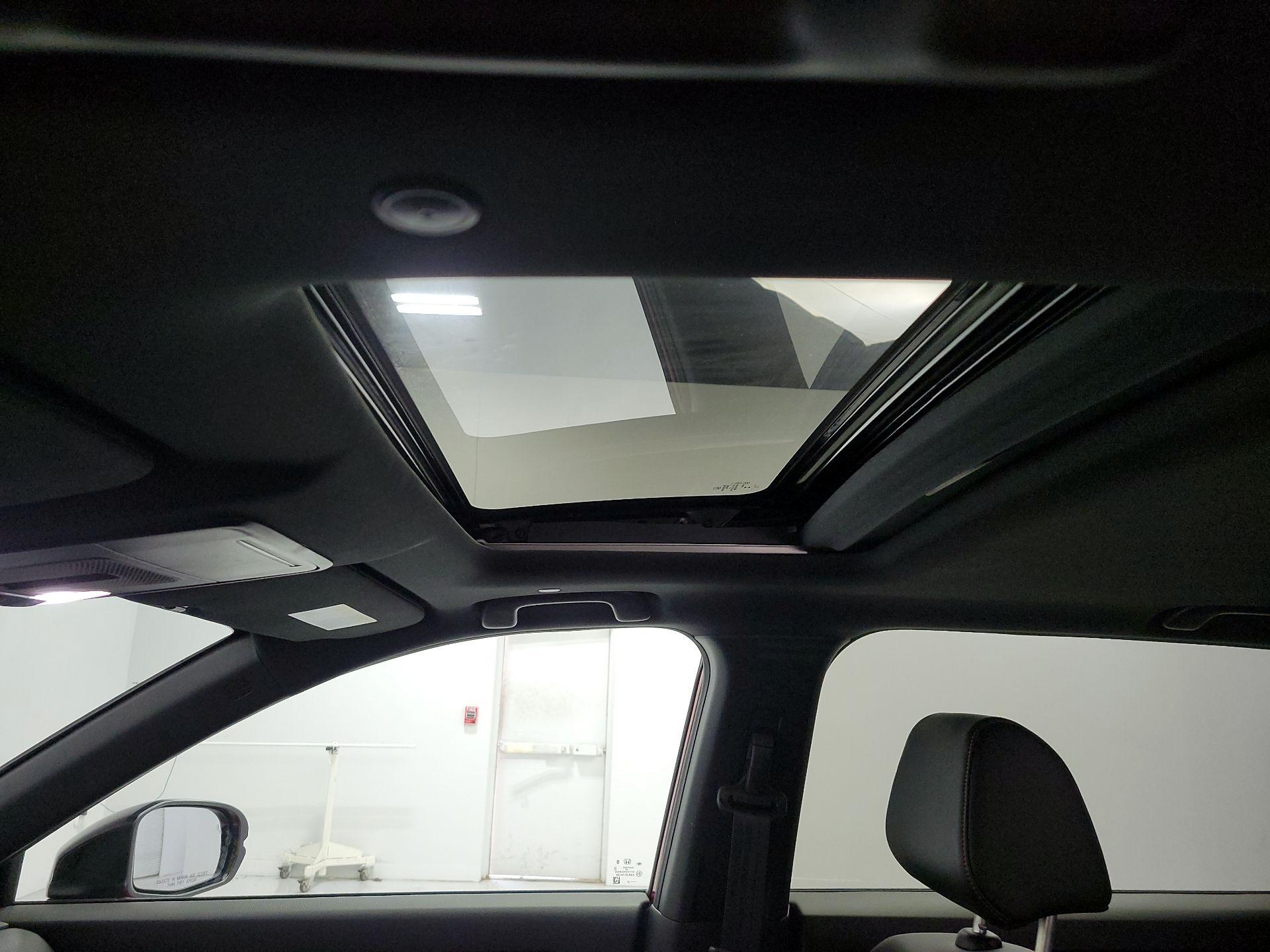 Thumbnail: 2024 Honda CR-V - 19