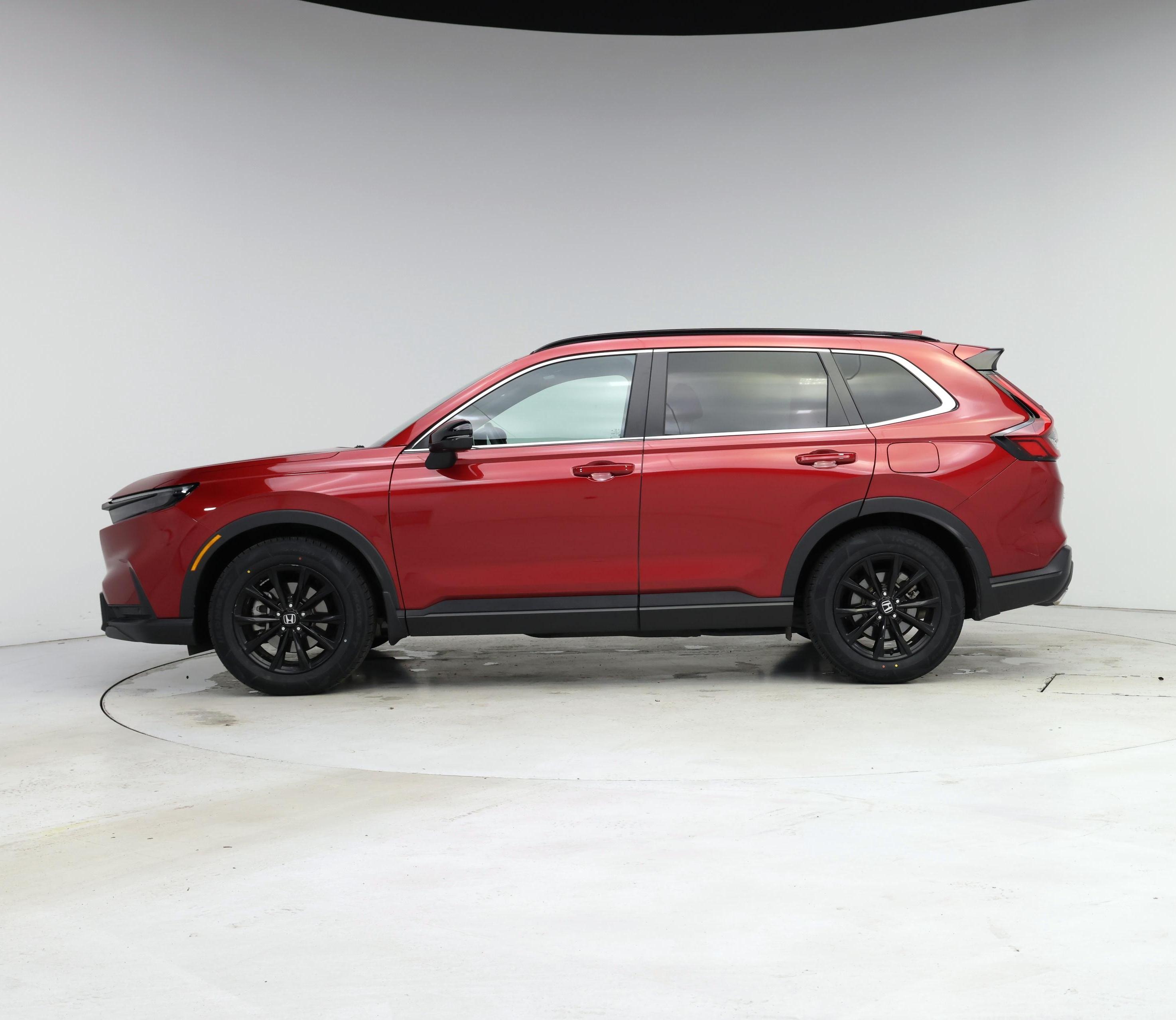 Thumbnail: 2024 Honda CR-V - 3