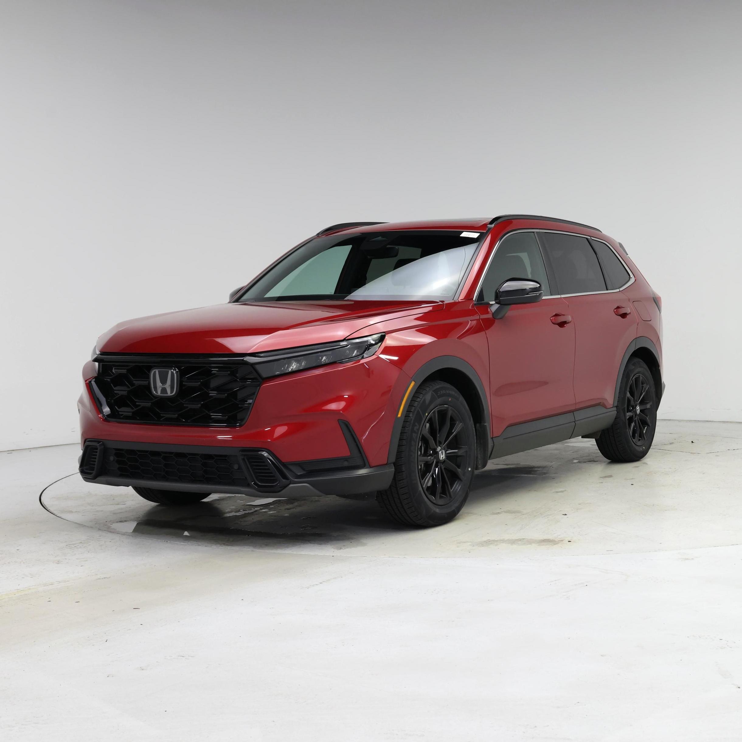 Thumbnail: 2024 Honda CR-V - 4