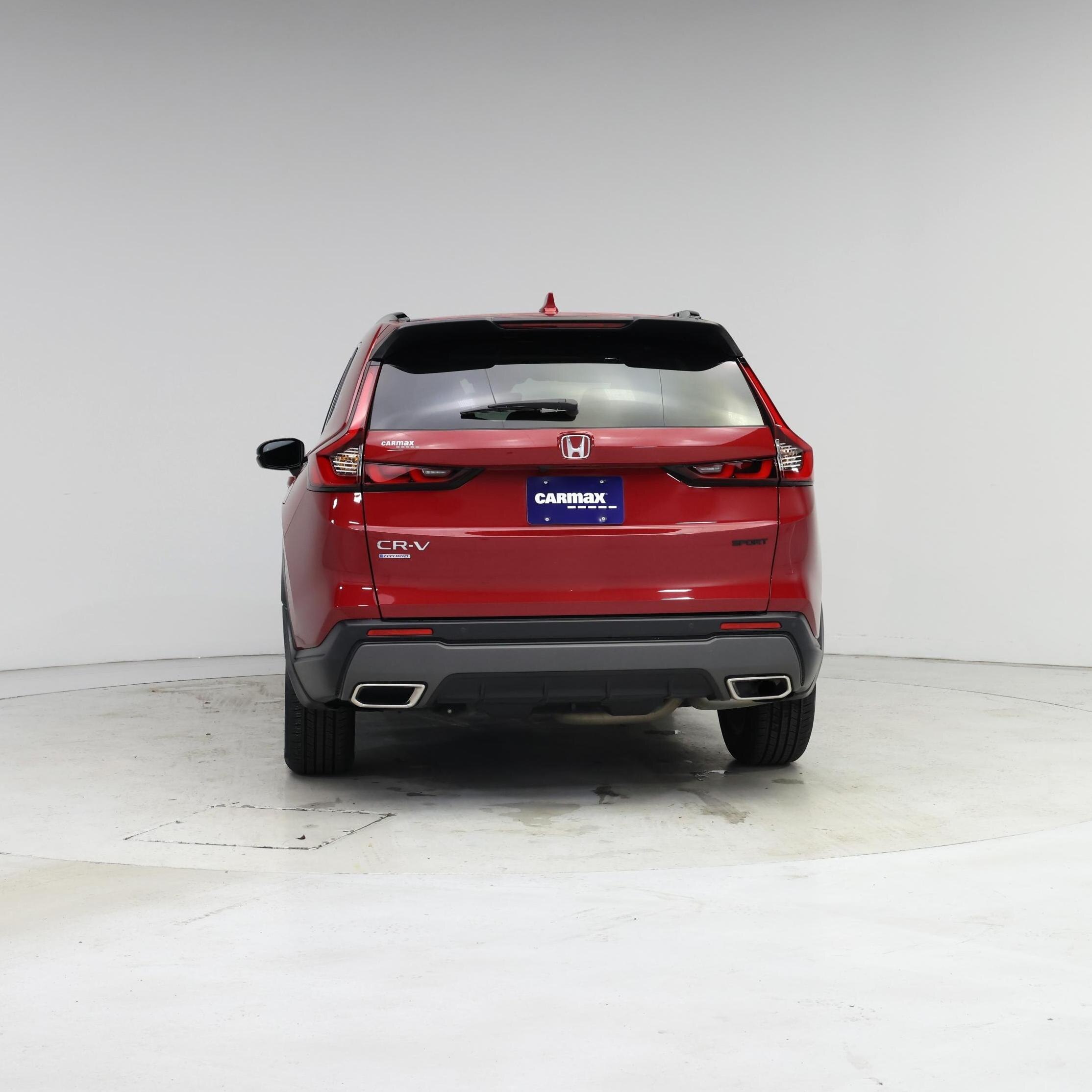 Thumbnail: 2024 Honda CR-V - 6