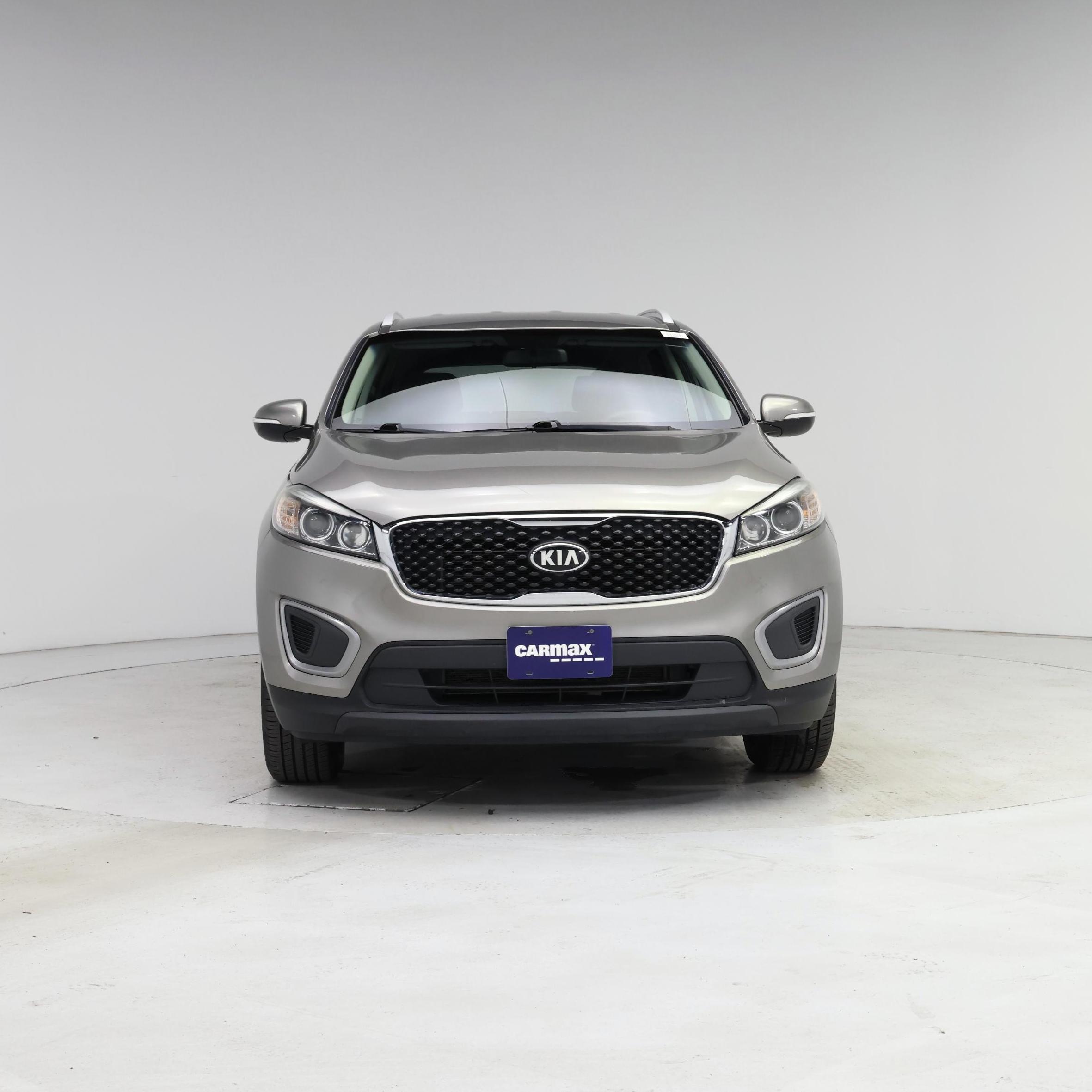 Thumbnail: 2017 Kia Sorento - 5