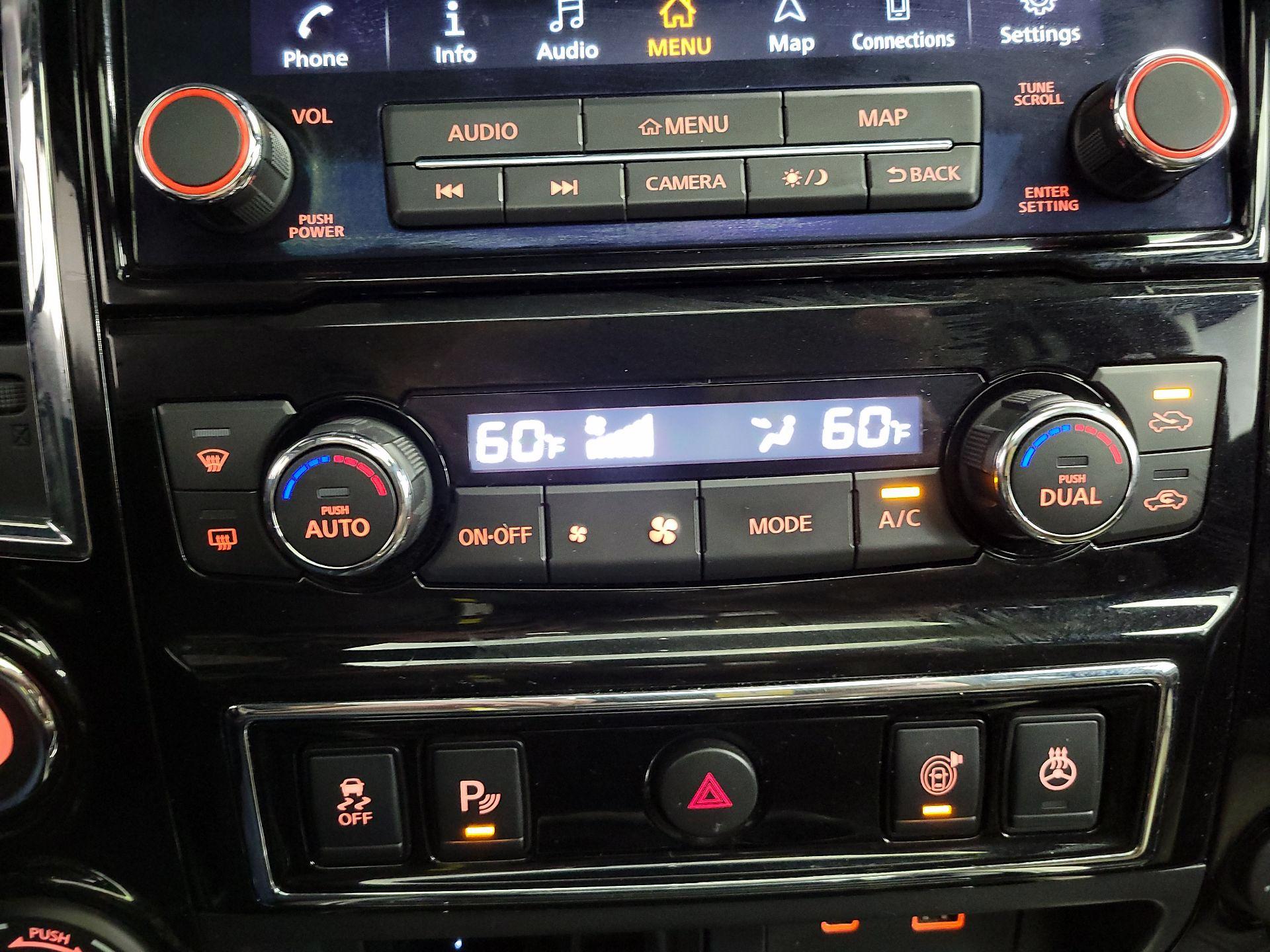 Thumbnail: 2021 Nissan Titan - 17