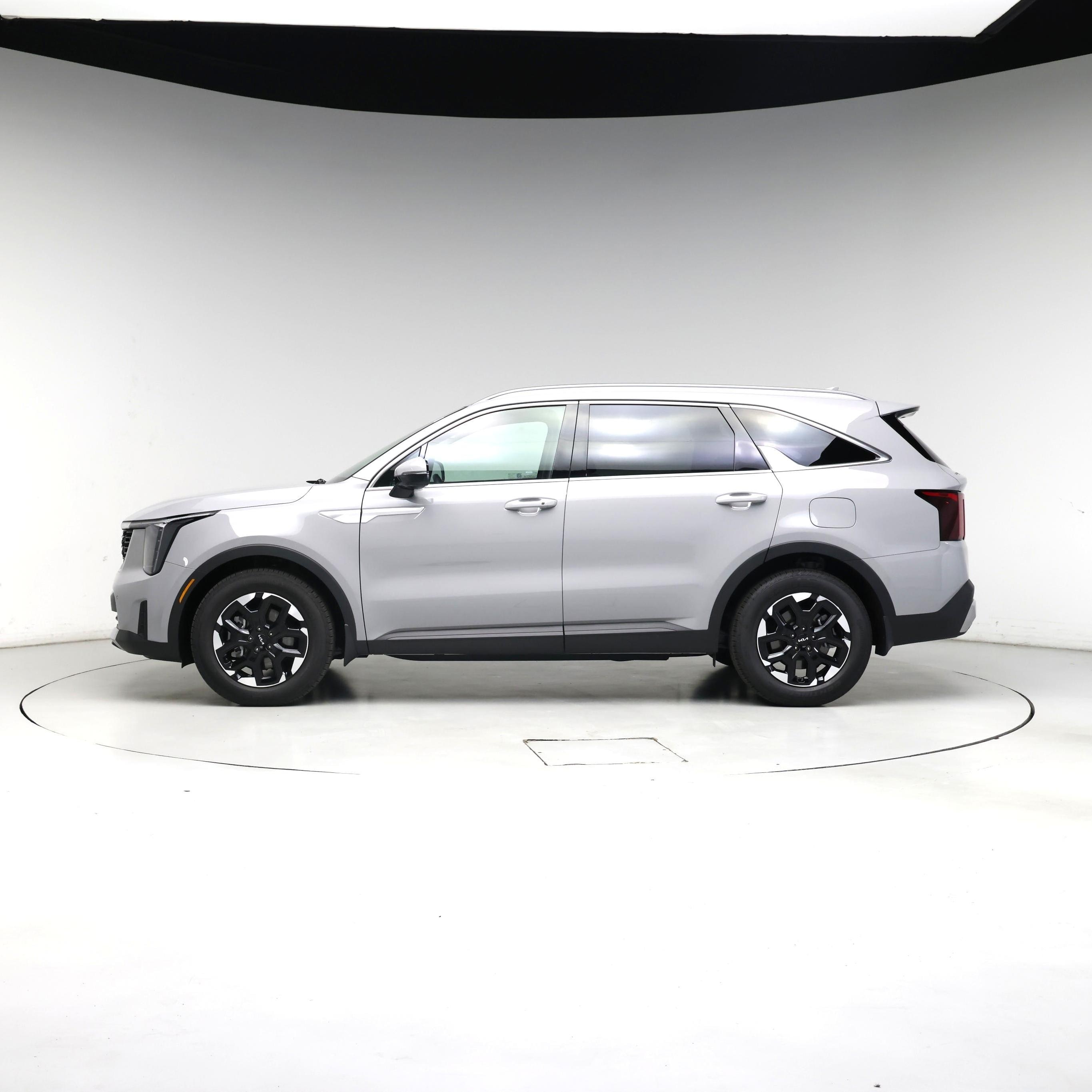Thumbnail: 2025 Kia Sorento - 3