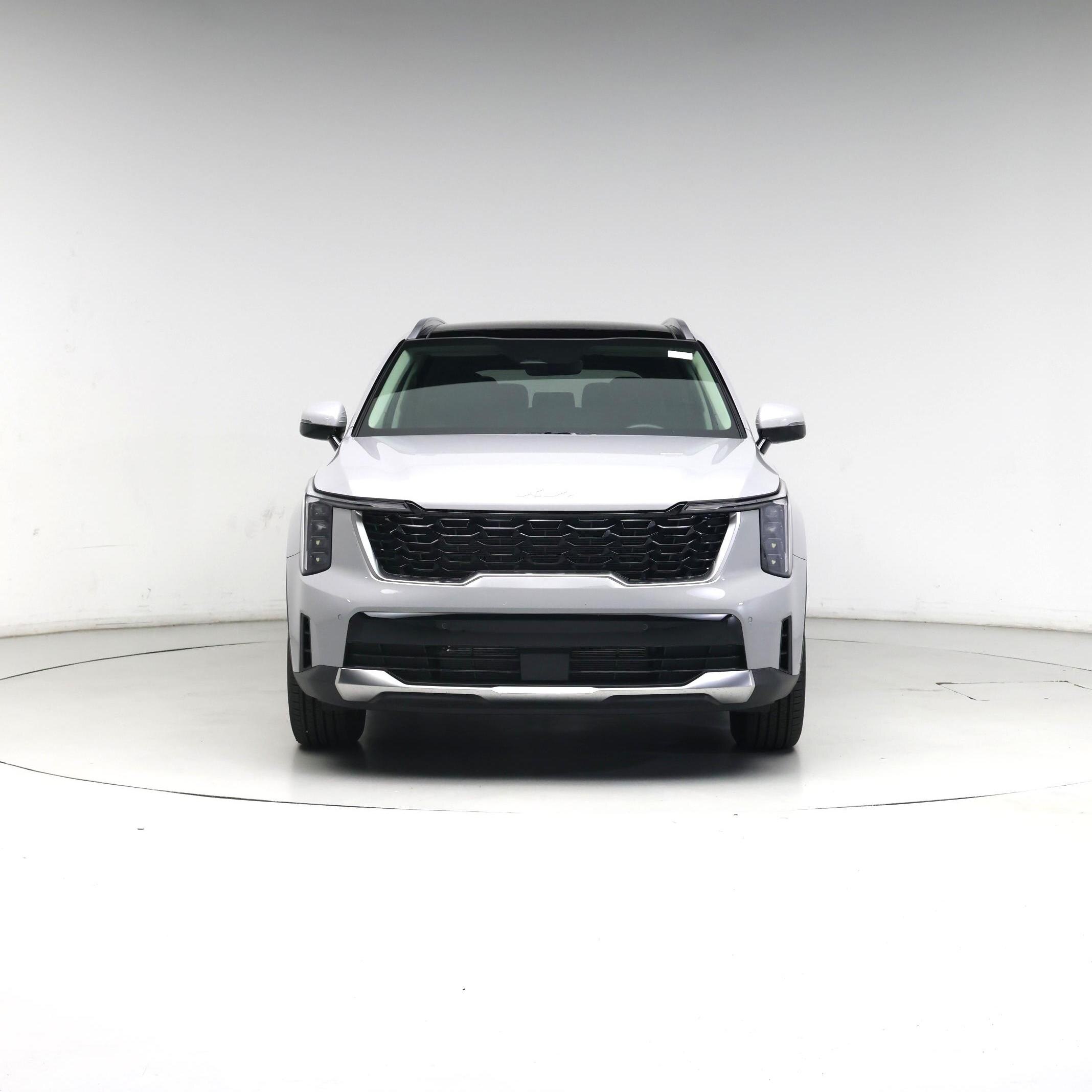 Thumbnail: 2025 Kia Sorento - 5