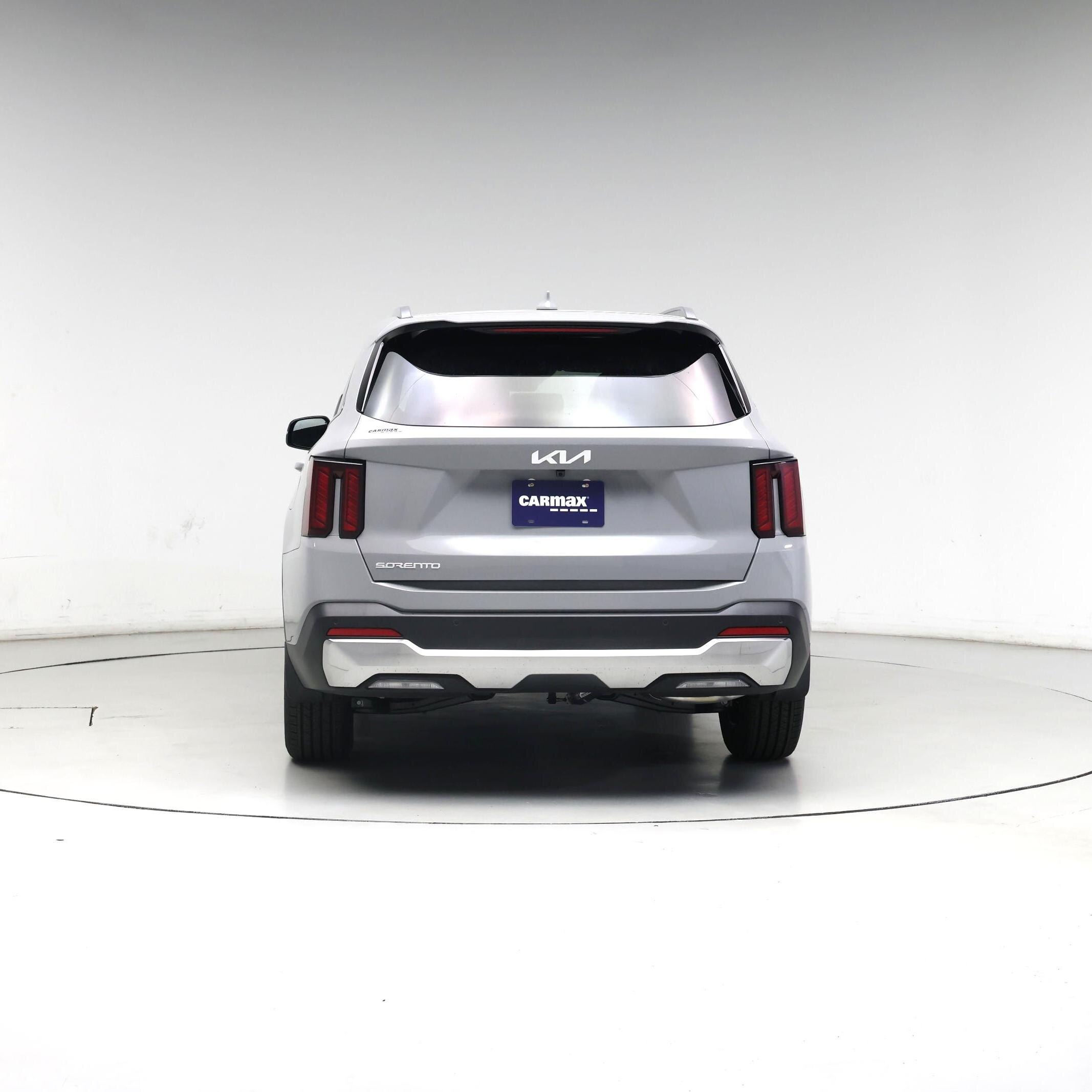 Thumbnail: 2025 Kia Sorento - 6