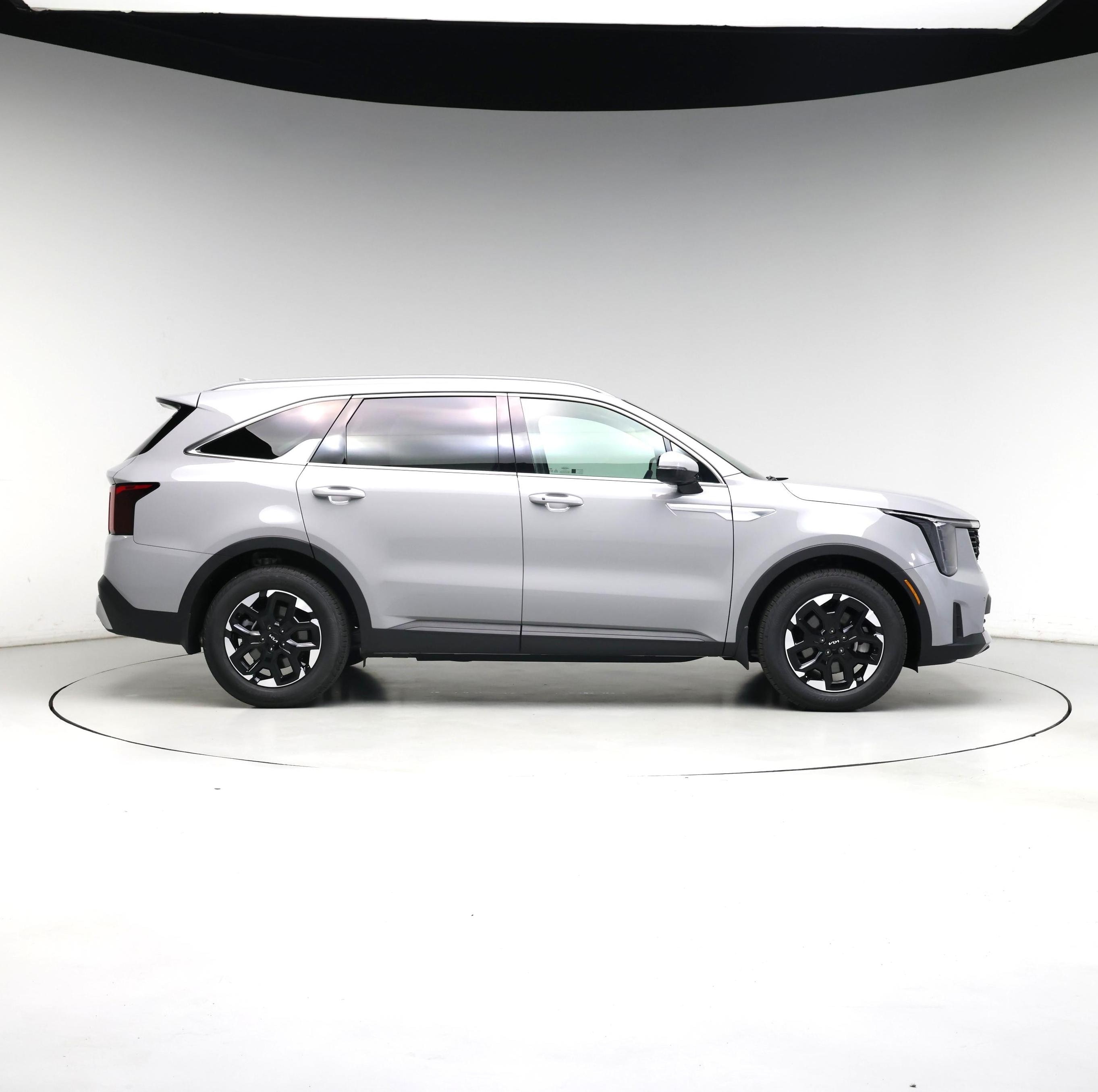 Thumbnail: 2025 Kia Sorento - 7